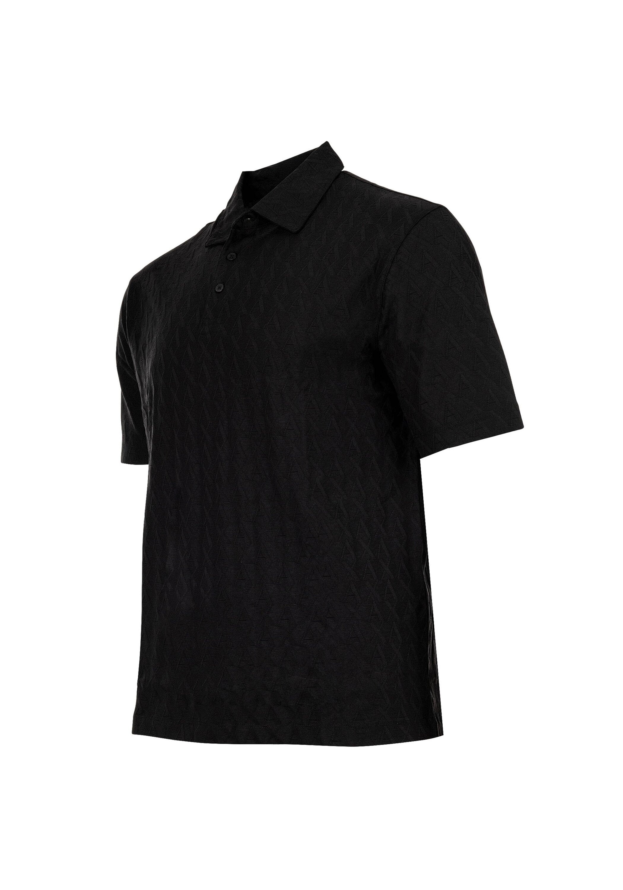 ARMANI EXCHANGE Poloshirt »Poloshirt POLO SHIRT 1er Pack« 1