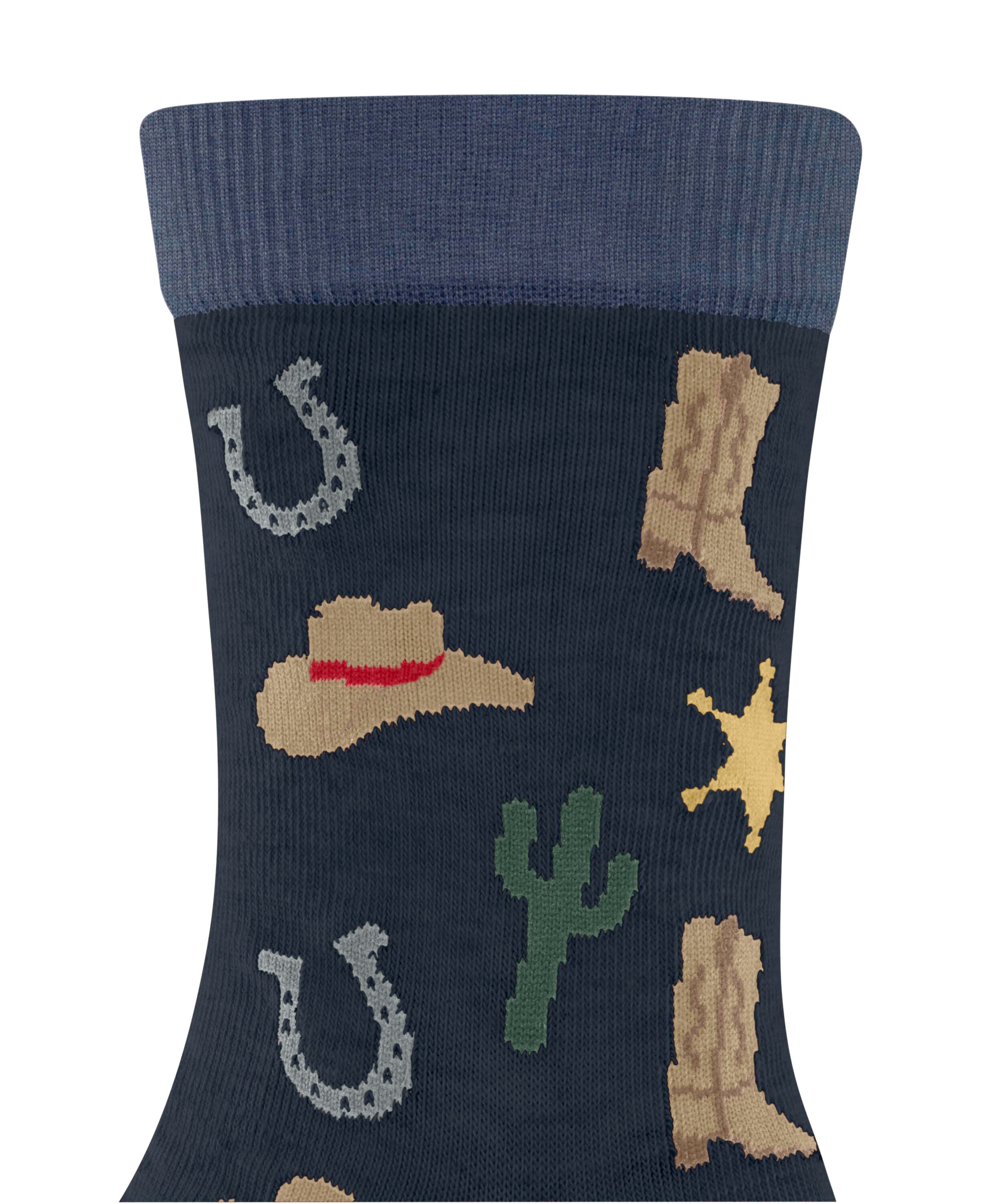 FALKE Socken »Little Cowboy« 1 Paar tlg.