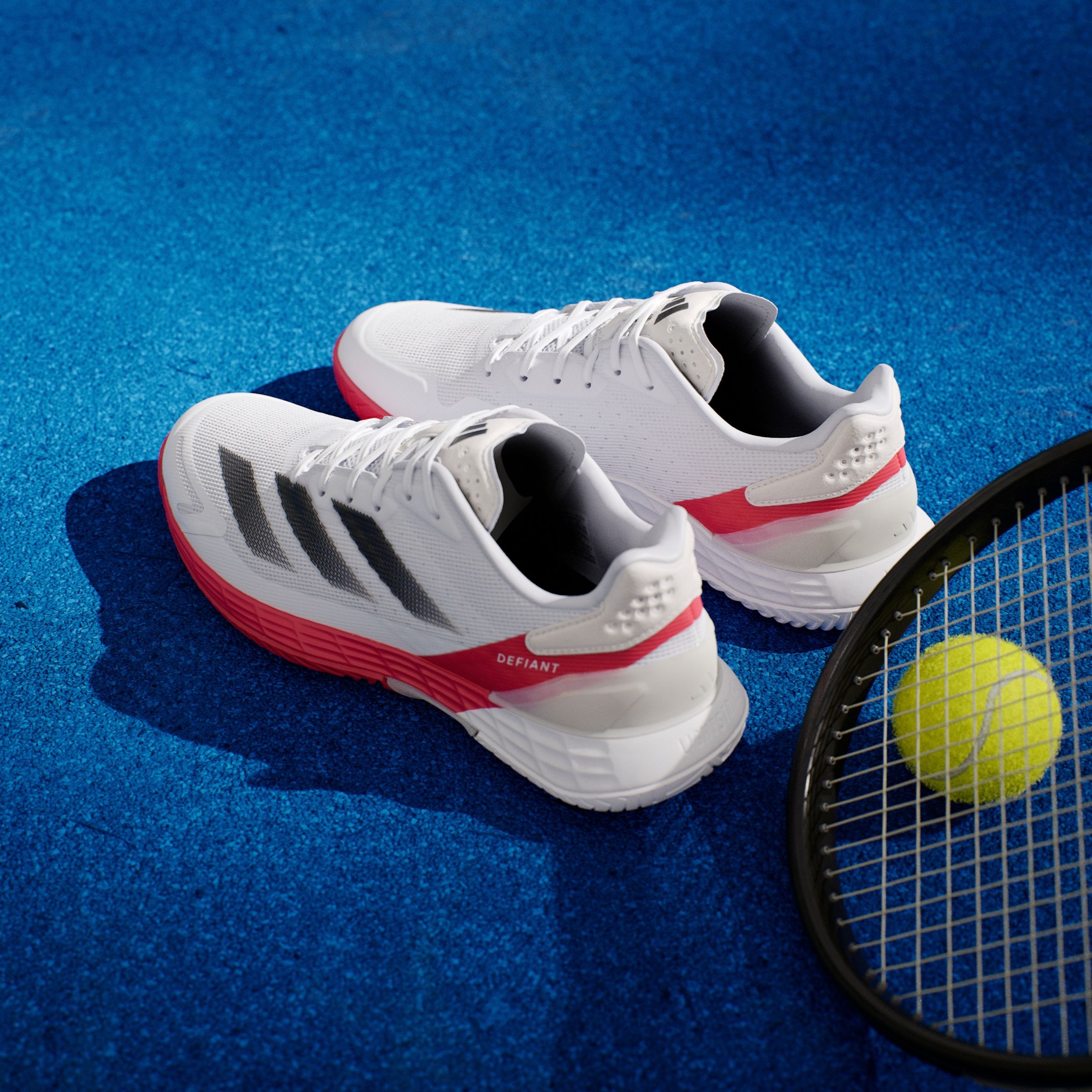 adidas Performance Tennisschuh »Defiant Speed 2 M«