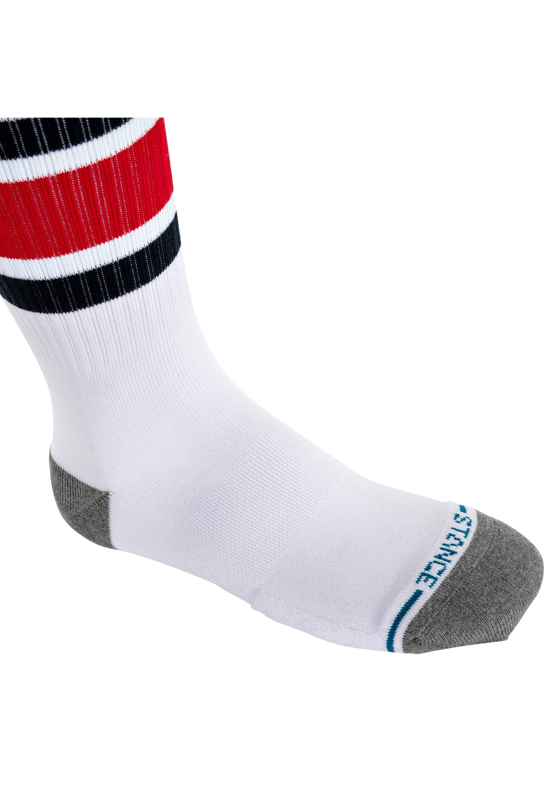 Stance Kurzsocken »Socken Boyd ST 3er Pack«