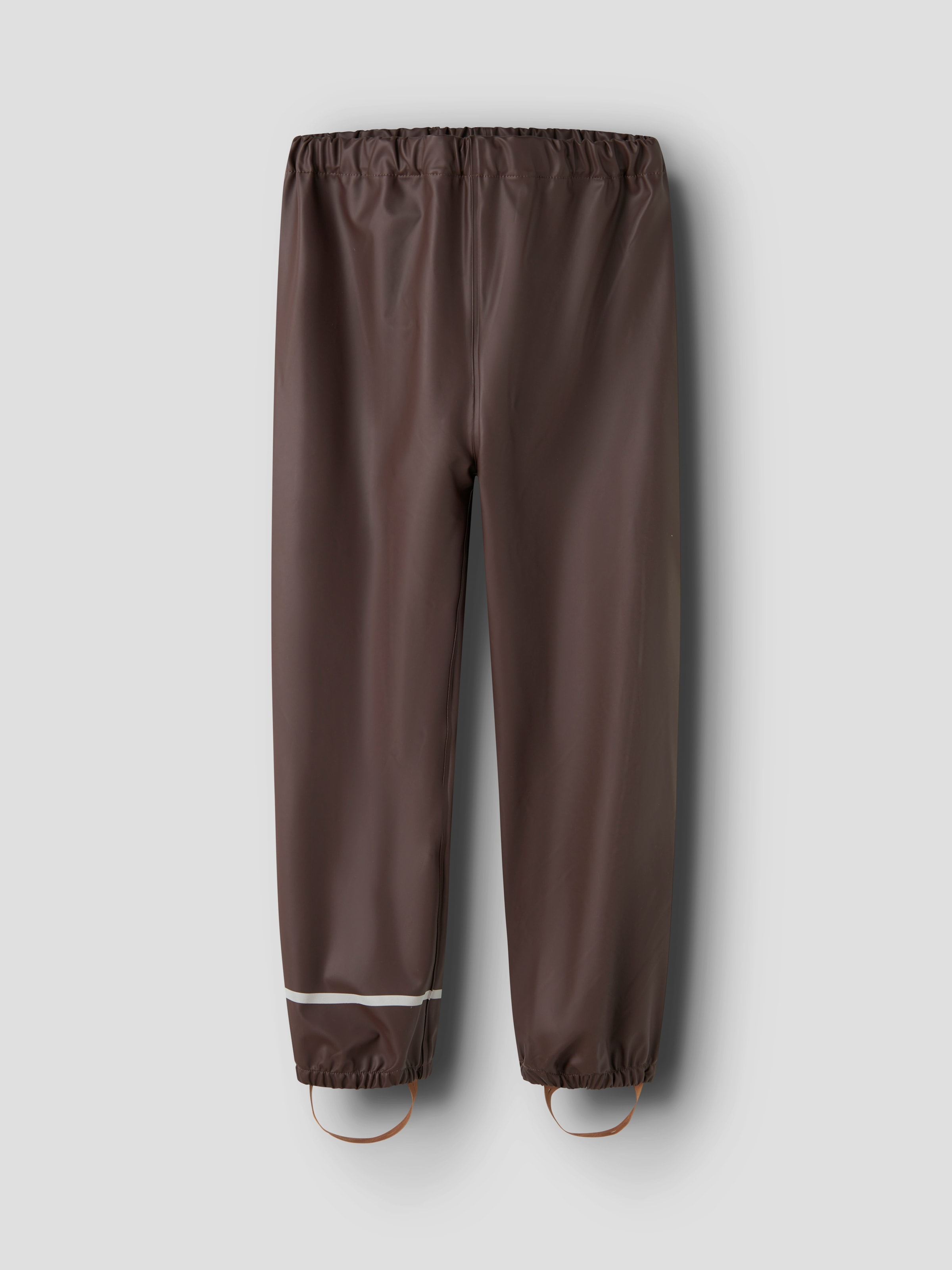 Name It Regenmantel »NKNDRY10  Regenjacke und Hose im Set« Set, 2 Keine Latzhose! Unifarben, casual, regular fit, Kunstfaser, Web