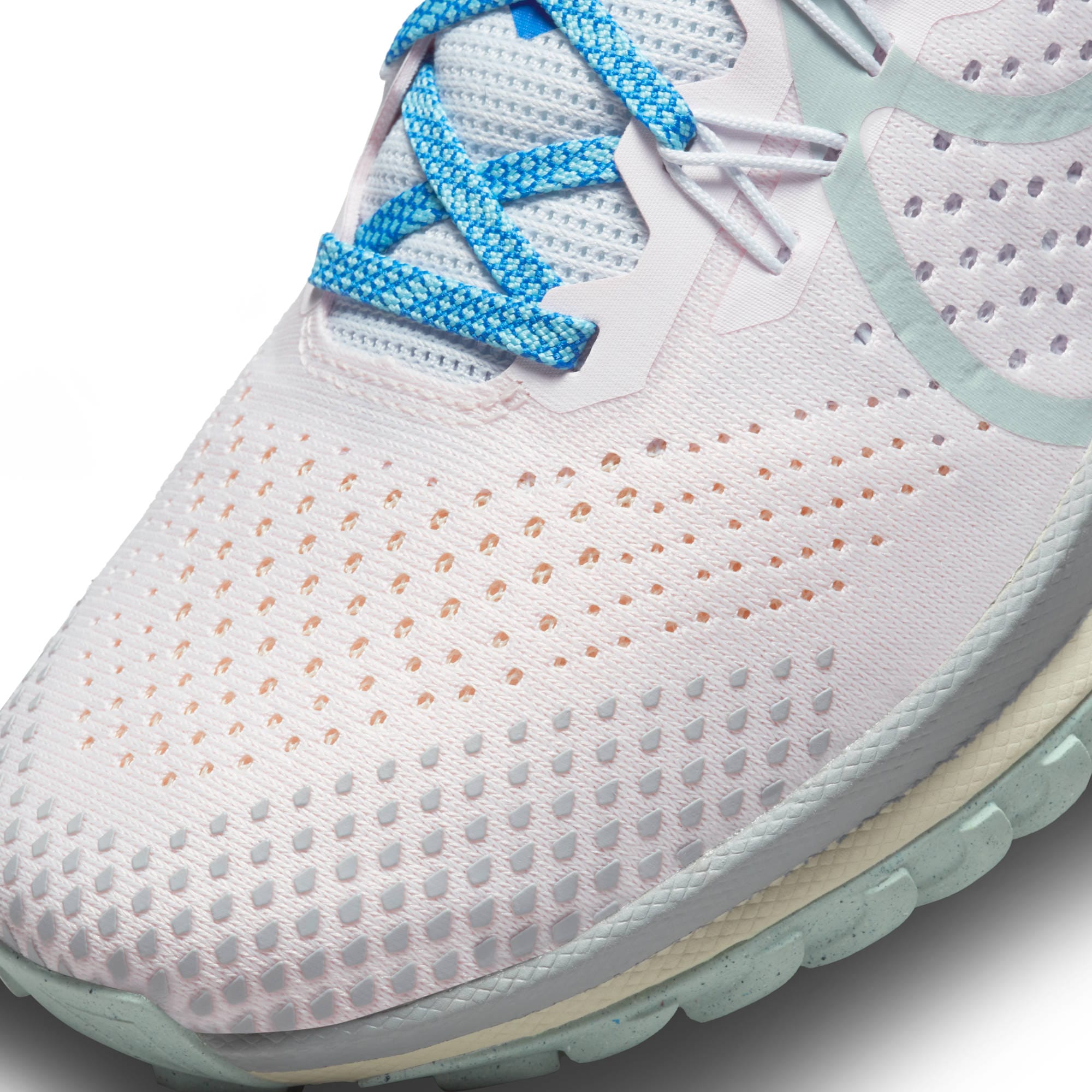 Nike Laufschuh »React Pegasus Trail 4«