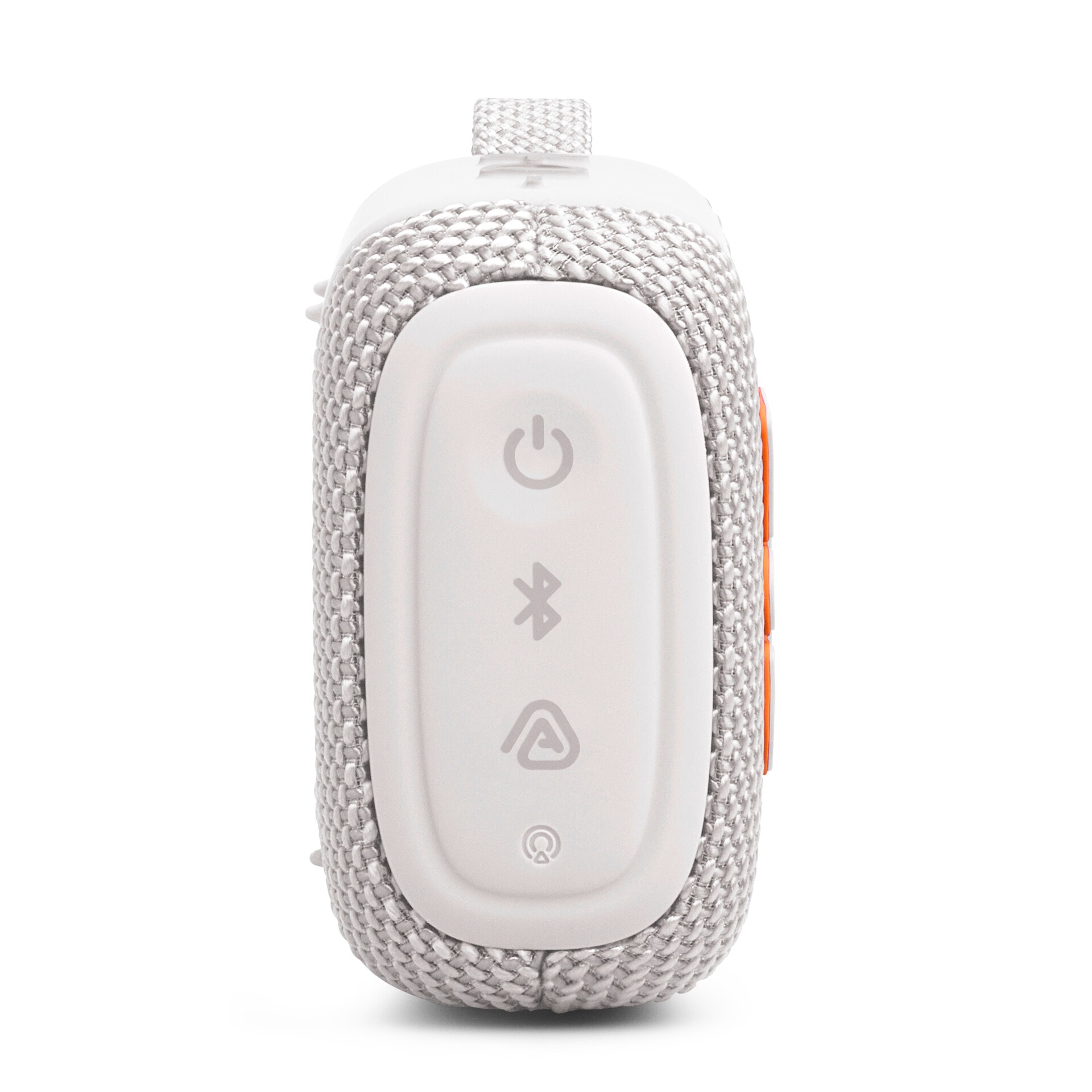 JBL Bluetooth-Lautsprecher »GO 5« 1.0 (A2DP Bluetooth | AVRCP Bluetooth | Bluetooth Kabellos 4,8 W) Kompakter, wasserdichter und stoßfester Lautsprecher