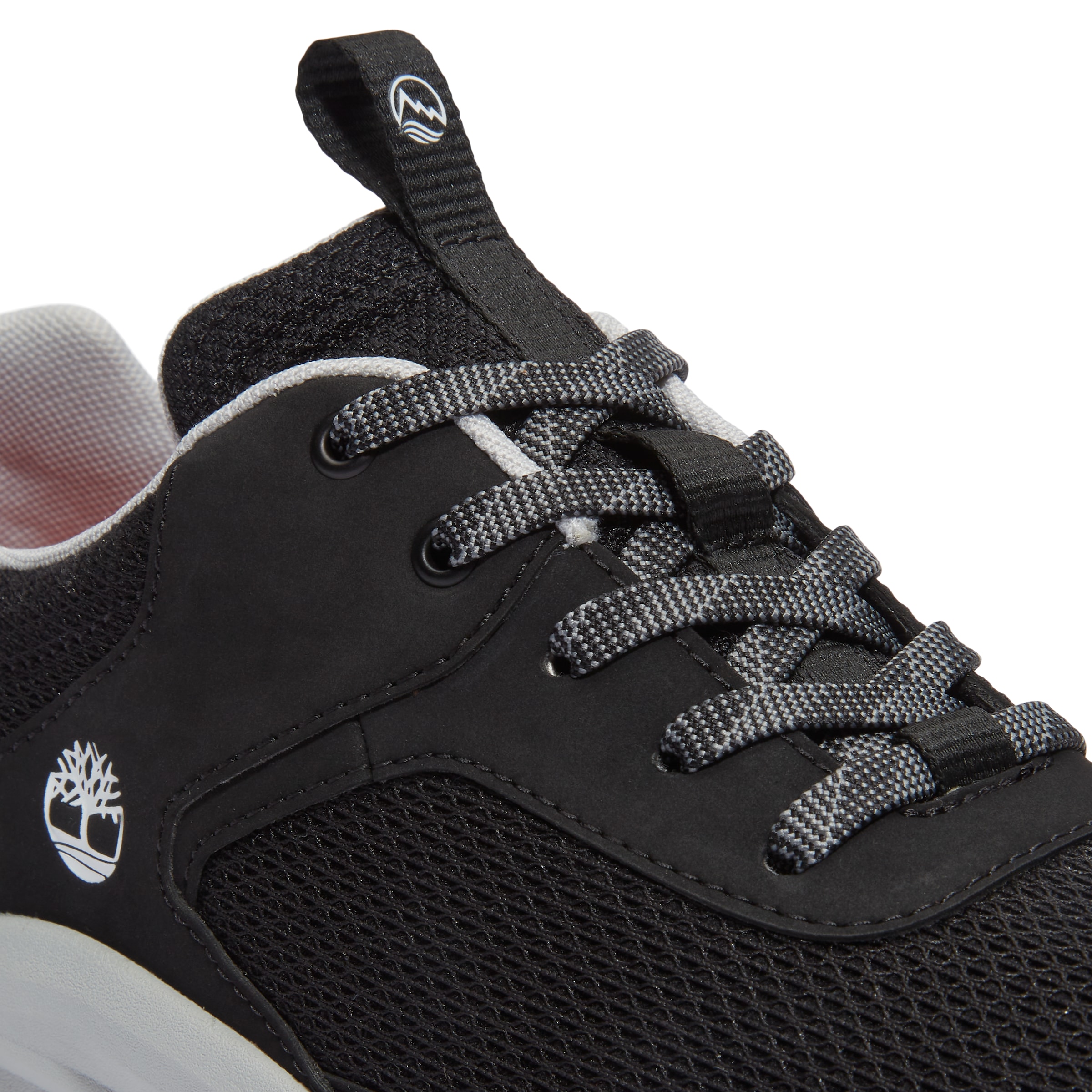 Timberland Sneaker »MOTION ACCESSLOW HOOK & LOOP SNEAKER«, Winterschuhe, Sneakerboots, Winterboots