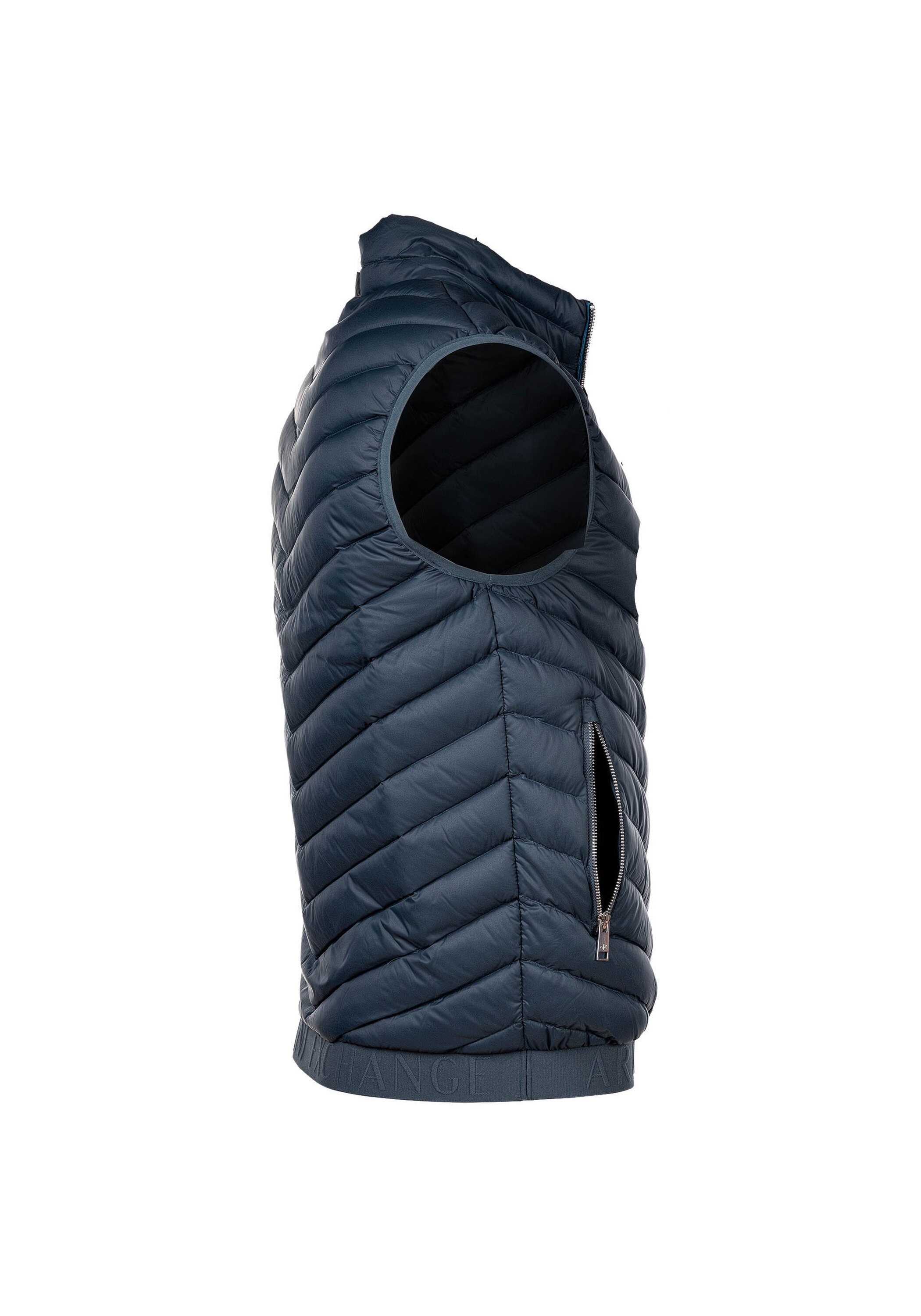 ARMANI EXCHANGE Steppweste »Steppweste« 1 tlg.