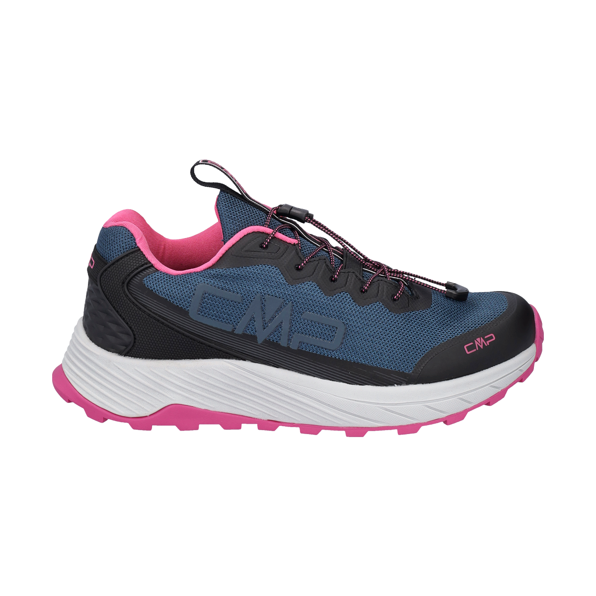 CMP Outdoorschuh »PHELYX WMN WP MULTISPORT SHOES«, wasserdicht
