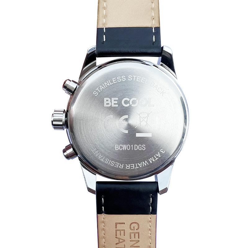 be cool Chronograph