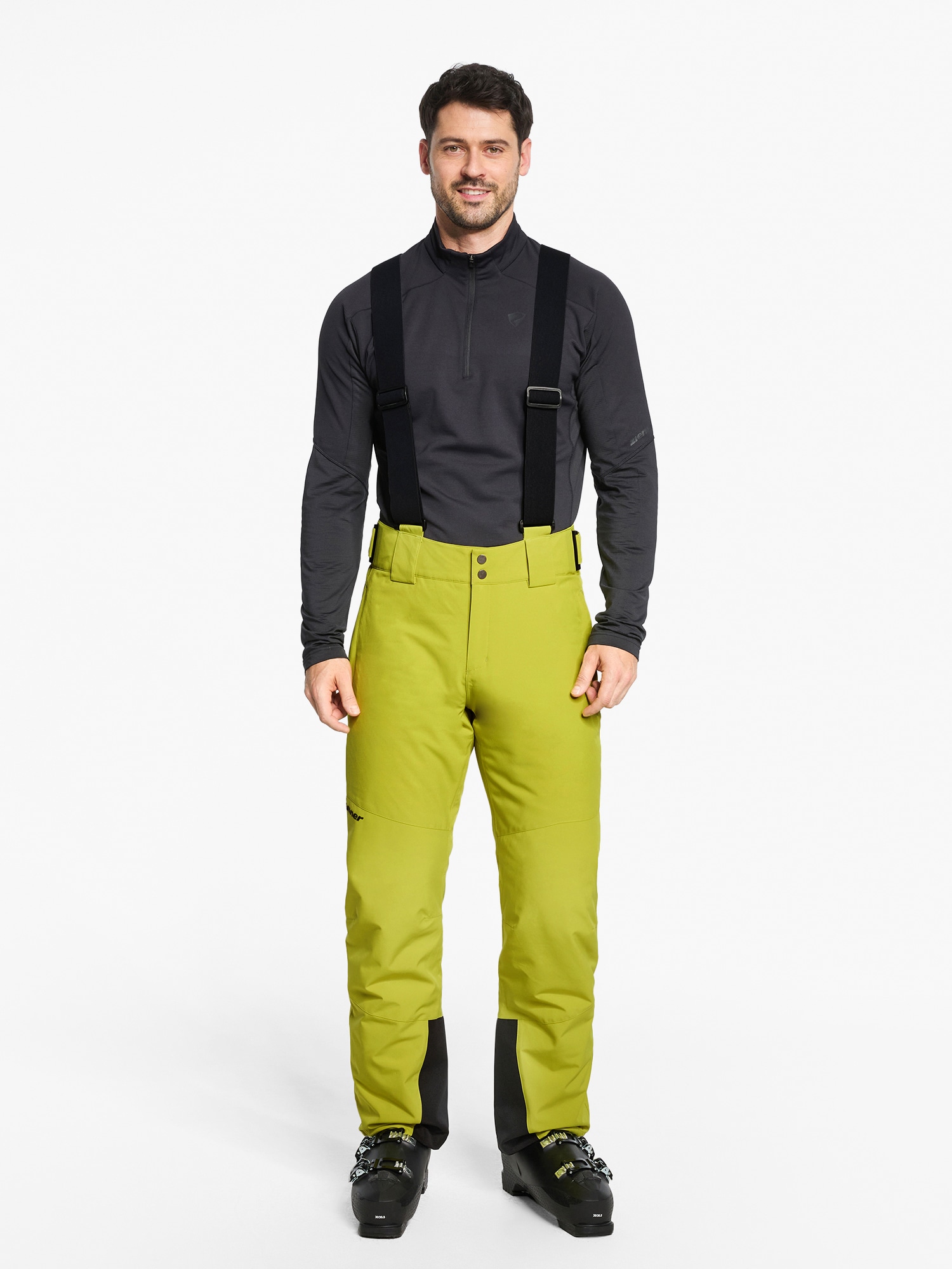 Ziener Skihose »TAZLIN-Z pants man«
