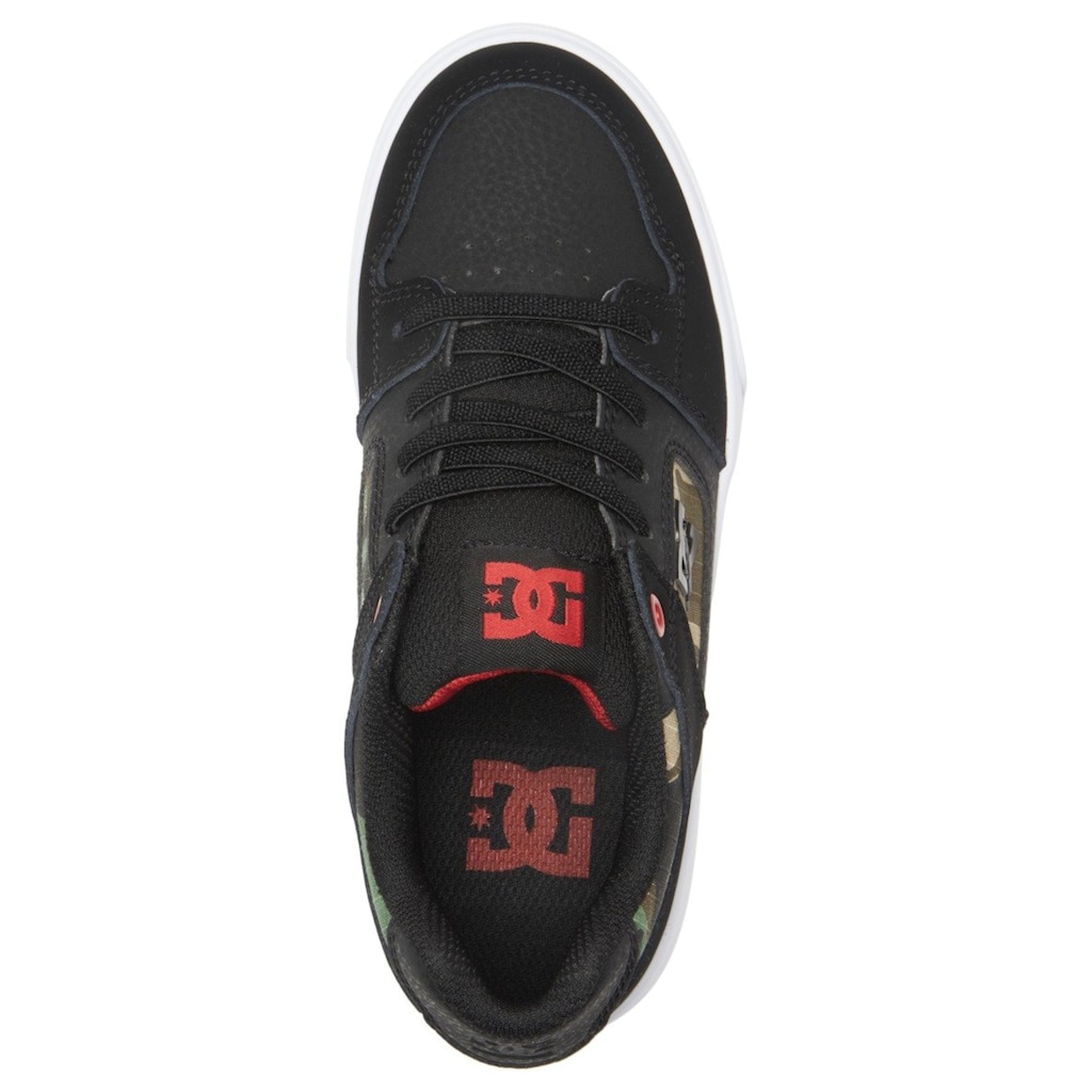 DC Shoes Sneaker »Pure Elastic«