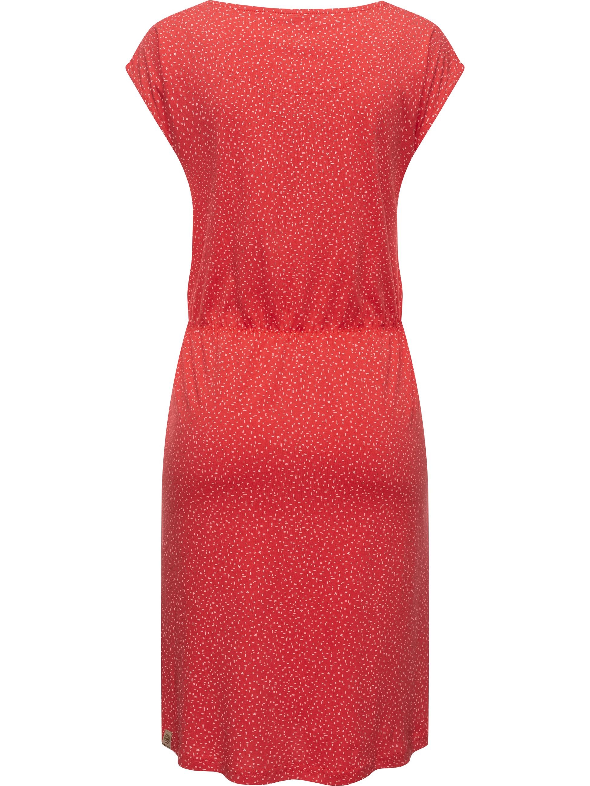 Ragwear Shirtkleid »Sommerkleid Lilithe«