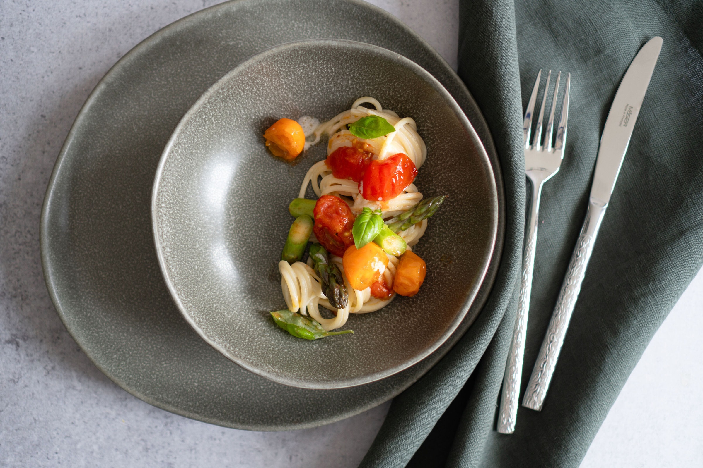 MÄSER Tafelservice »Marlena«