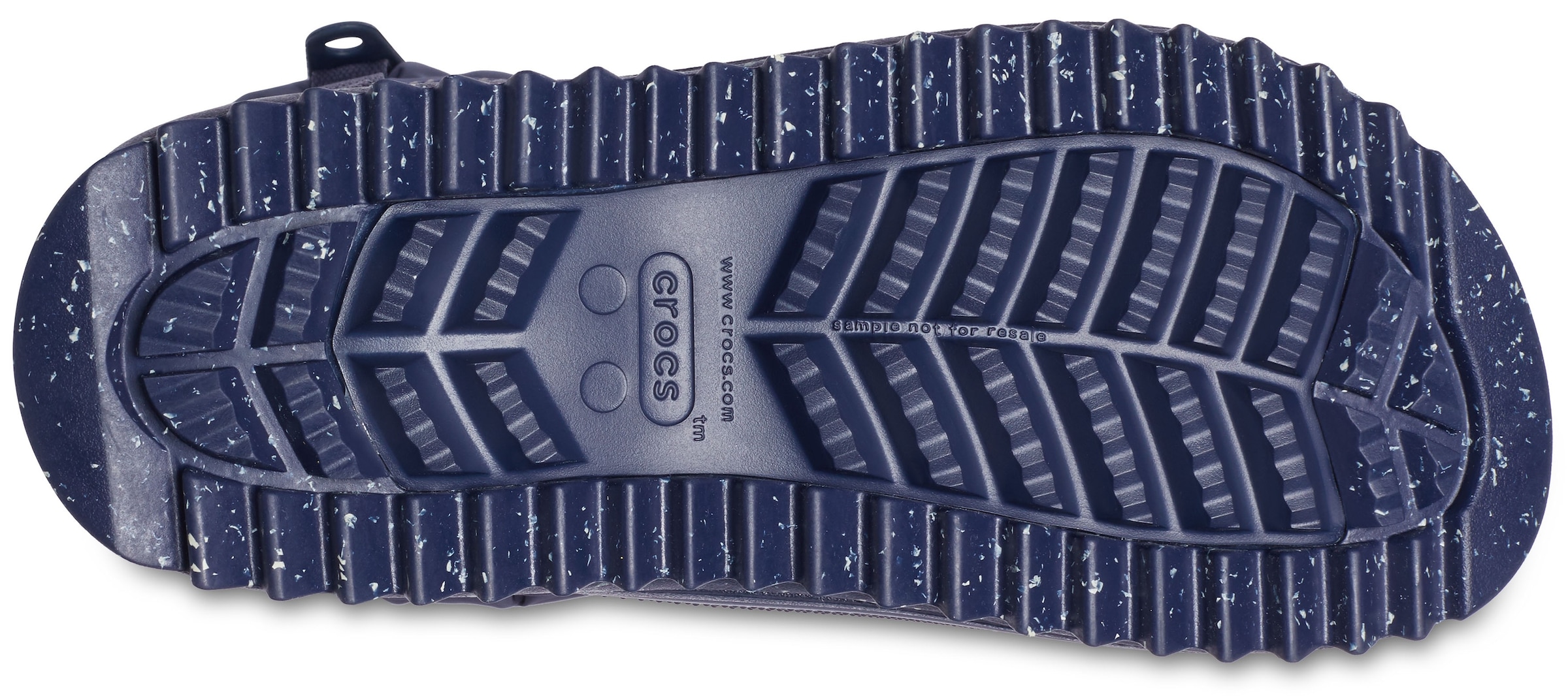Crocs Winterstiefel »Classic Neo Puff Luxe Boot W«, mit Warmfutter
