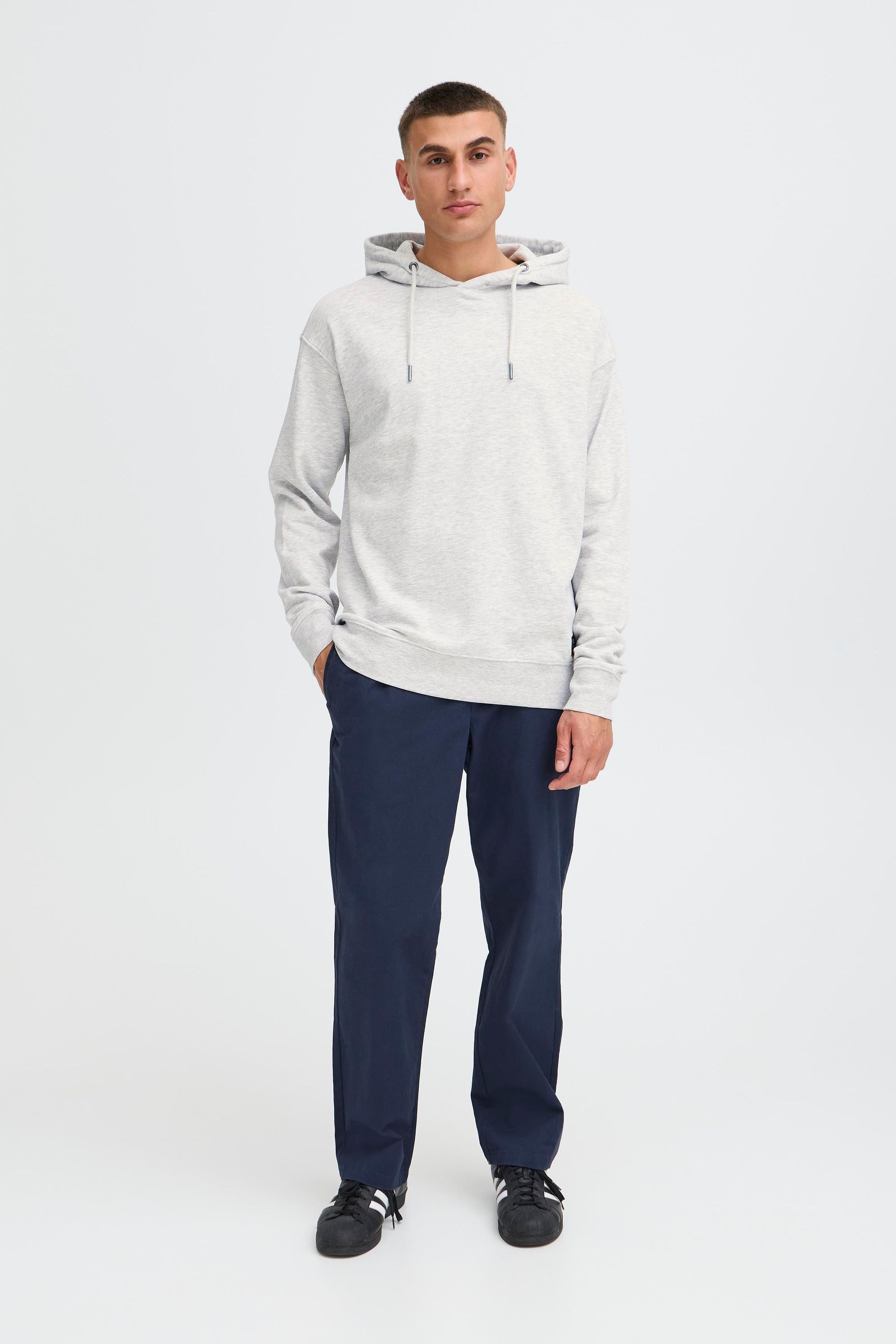 !Solid Longpullover »Sweater SDDIX«