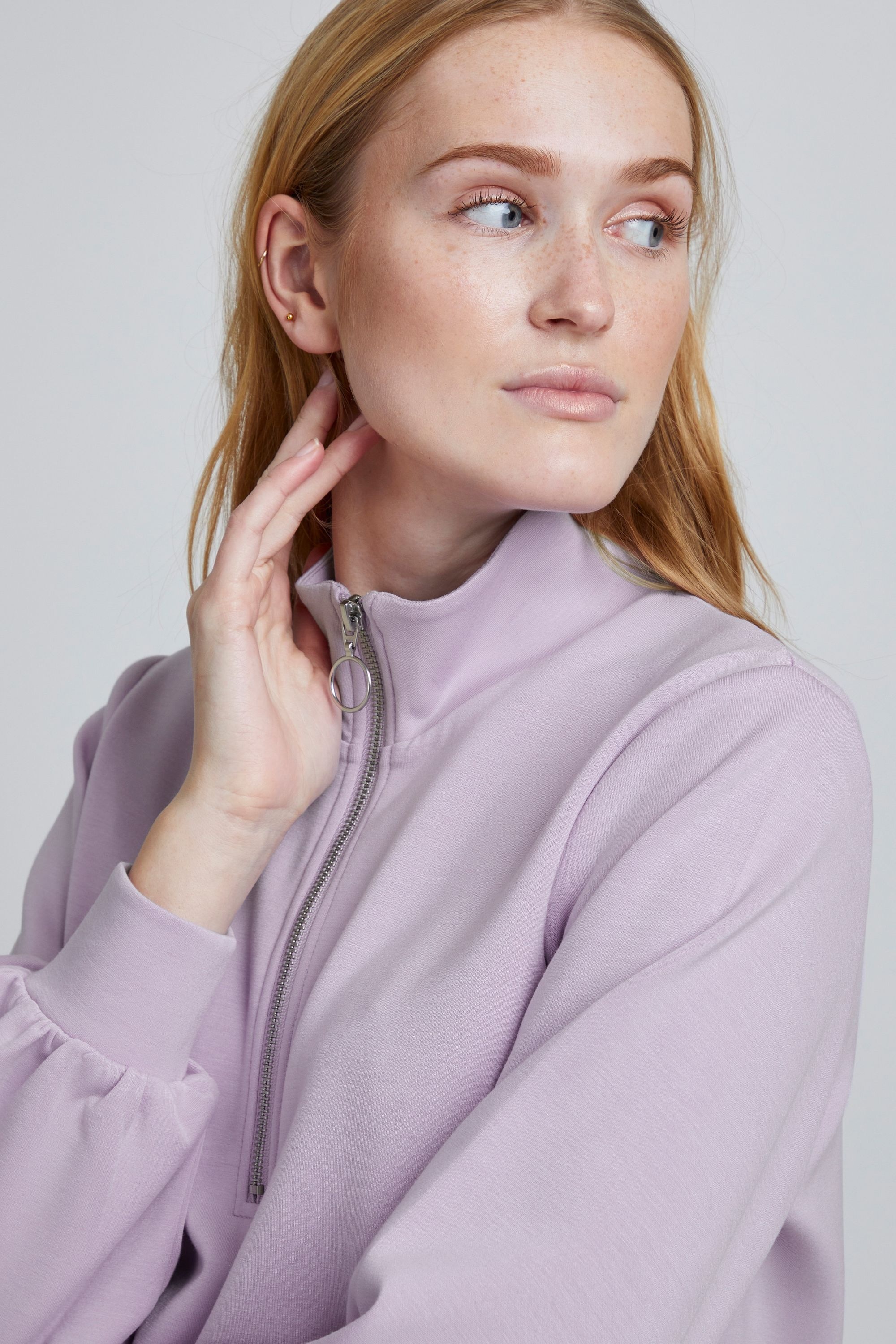 b.young Troyer »Sweatshirtpullover BYPusti«