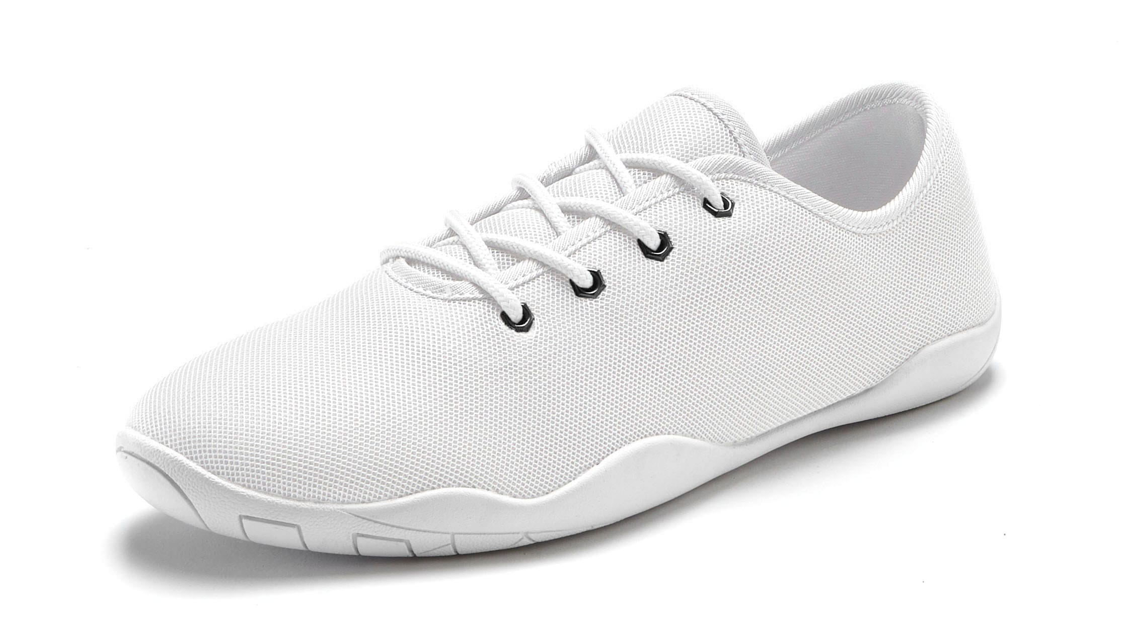 AUTHENTIC LE JOGGER Sneaker »Schnürschuh«, mit leichter & flacher Sohle, Schnürhalbschuhe, Freizeitschuhe VEGAN