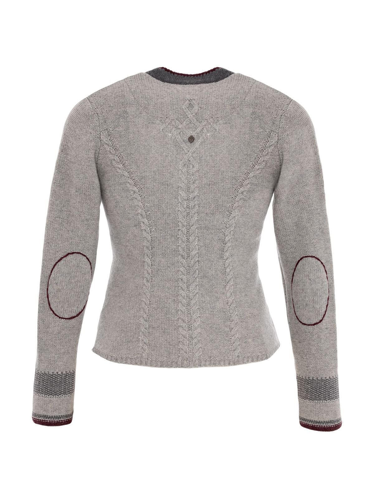 Spieth & Wensky Strickjacke »Strickjacke BLANDA«