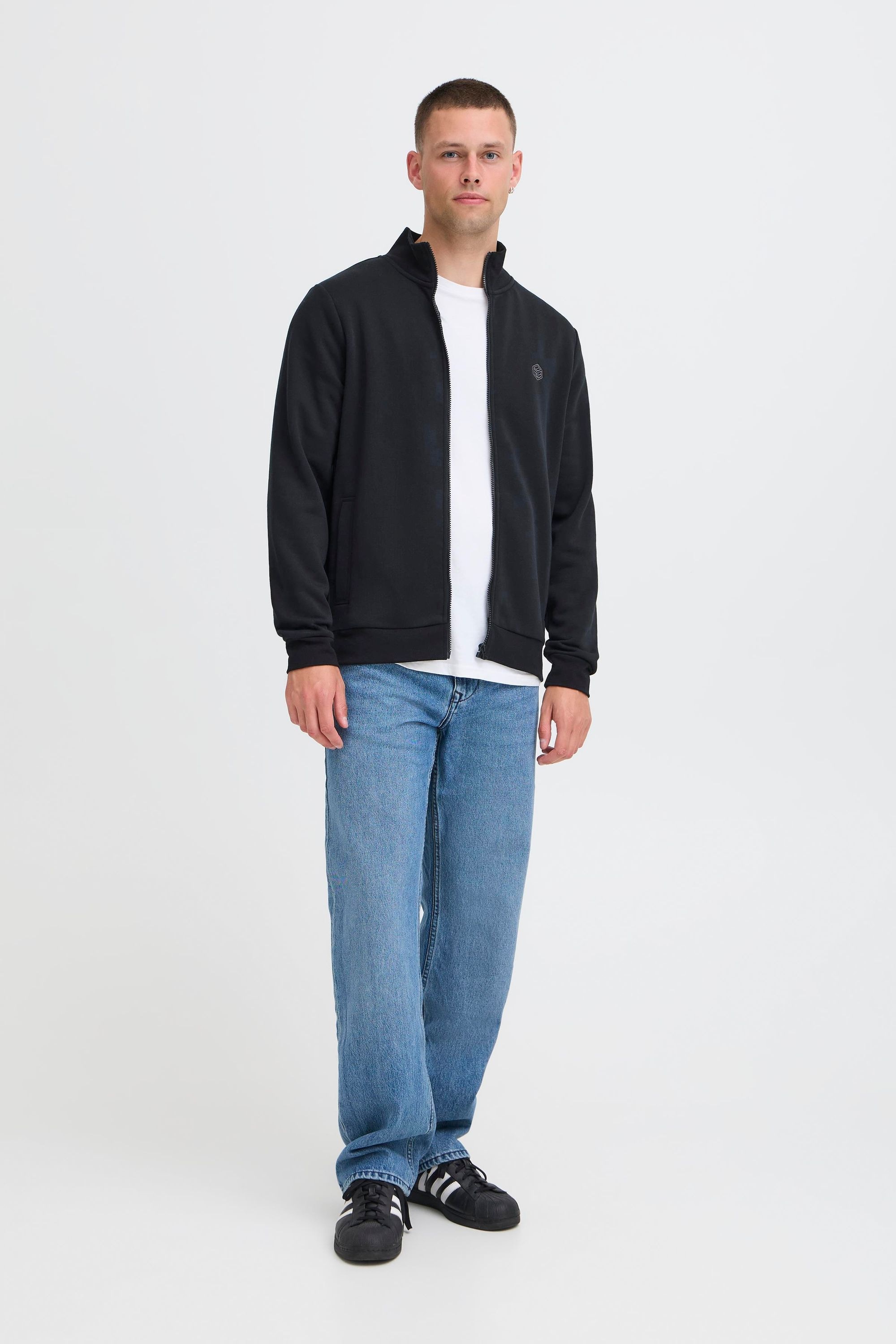 Blend Sweatjacke »Trainingsjacke BHTomi«