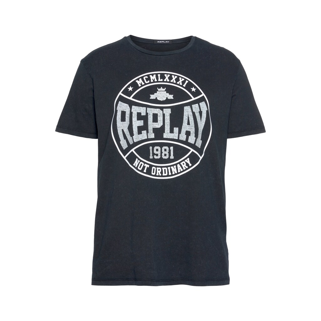 Replay T-Shirt