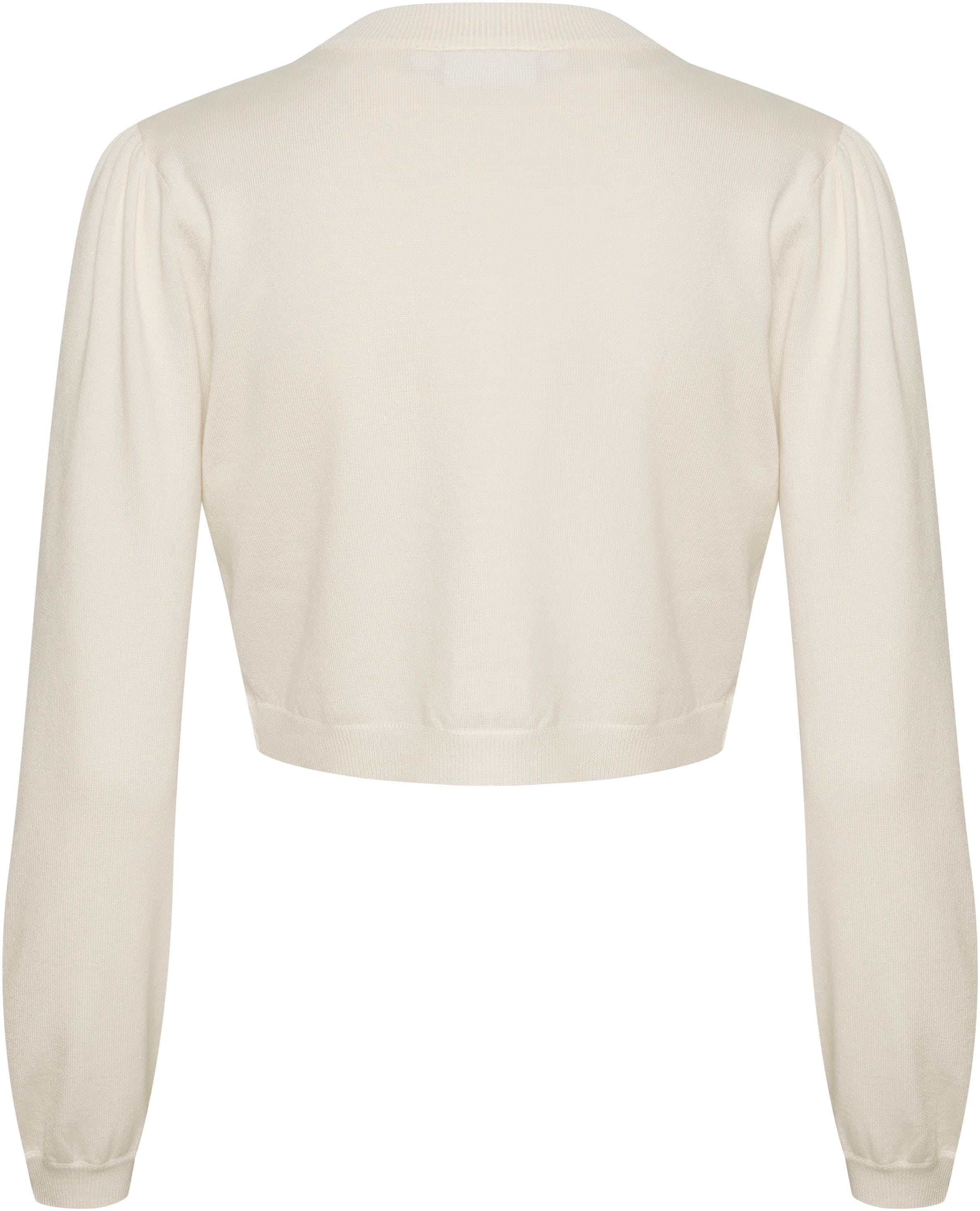 Saint Tropez Strickjacke »MilaSZ Bolero«