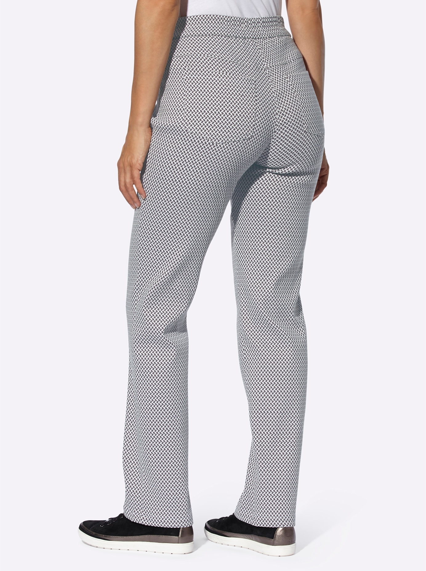 Casual Looks Schlupfhose