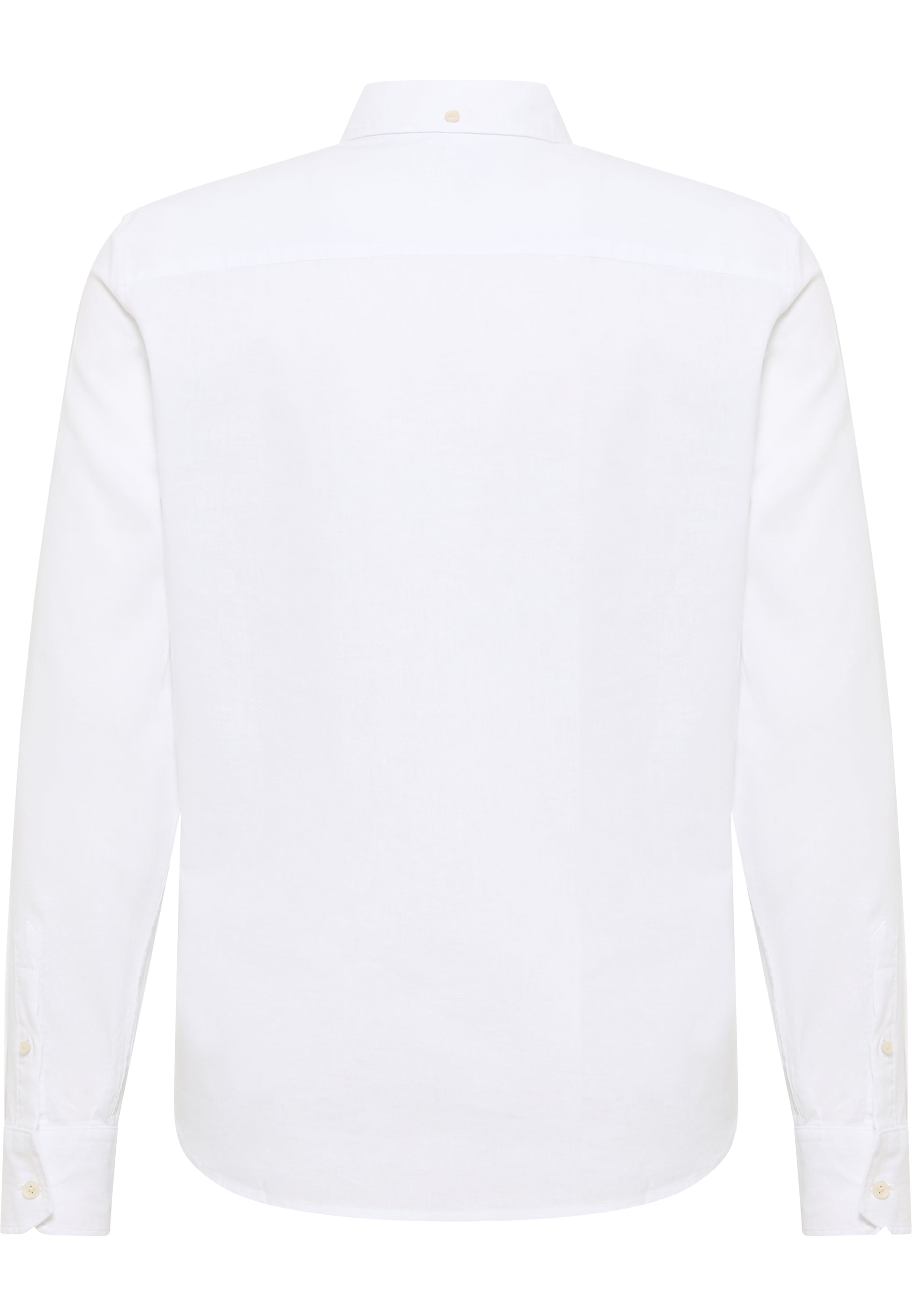 MUSTANG Langarmhemd »Herren Style Rawlins«