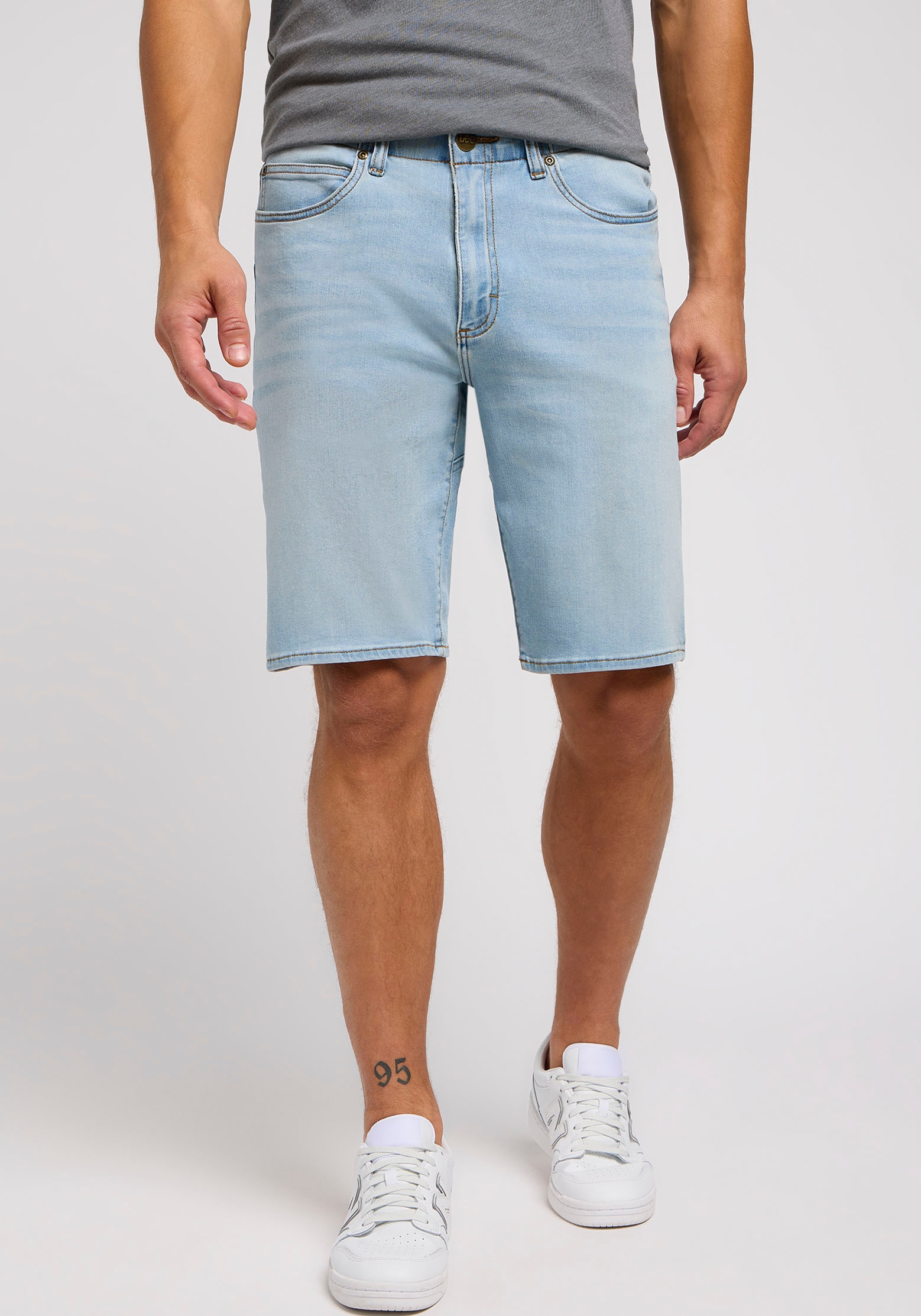 Lee® Jeansshorts »XM 5 POCKET«