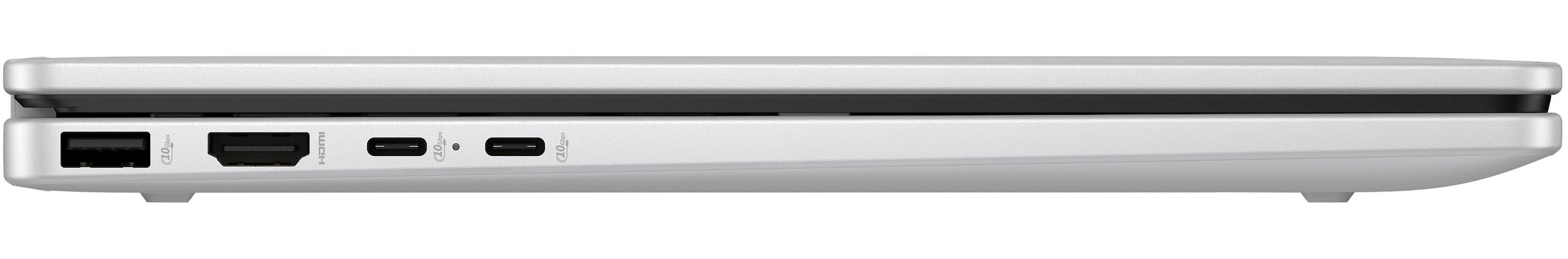 HP Convertible Notebook »14-fp0250ngx« 35,56 cm / 14 ″ Intel Core 5 Intel Graphics 256 GB SSD
