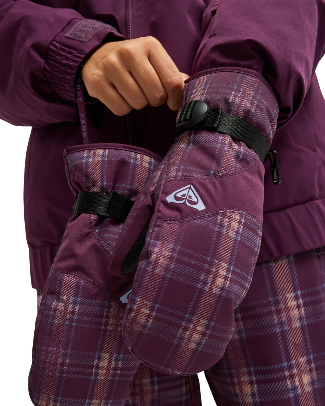 Roxy Snowboardhandschuhe »Roxy Jetty«