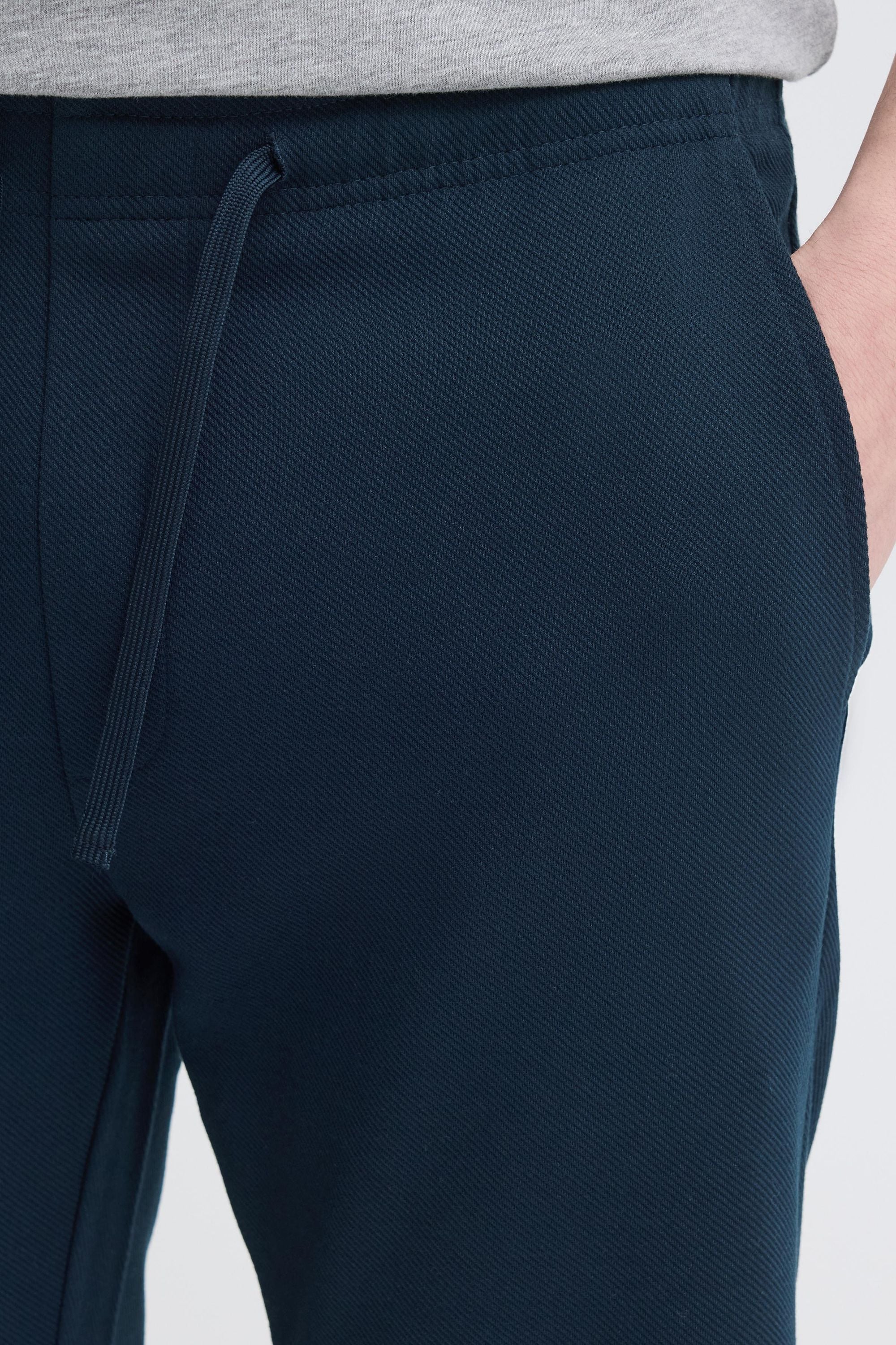 Indicode Chinoshorts »Chinoshorts IDCowsol«