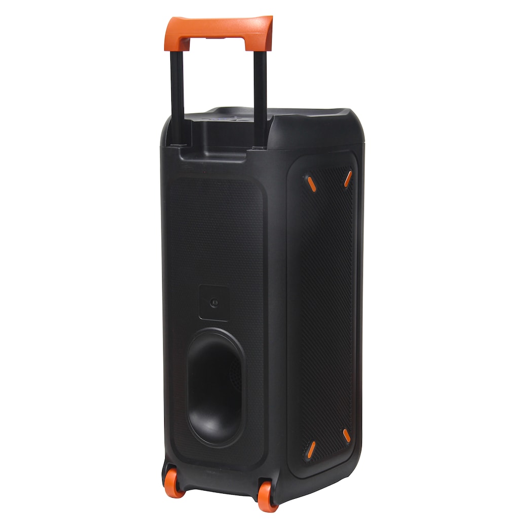 Denver Party-Lautsprecher »Trolley Speaker TSP-452«, (1 St.)