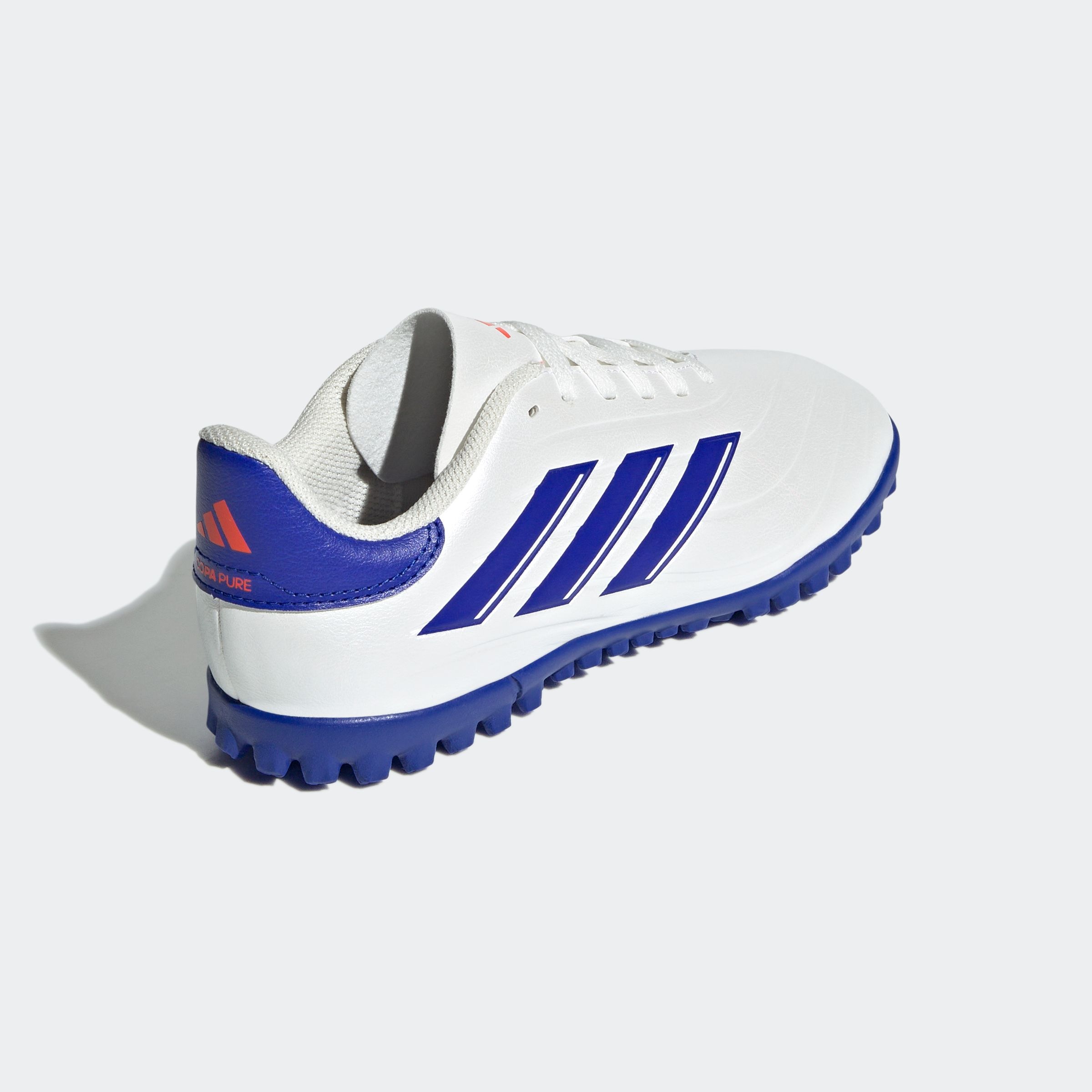 adidas Performance Fußballschuh »COPA PURE 2 CLUB KIDS TF«