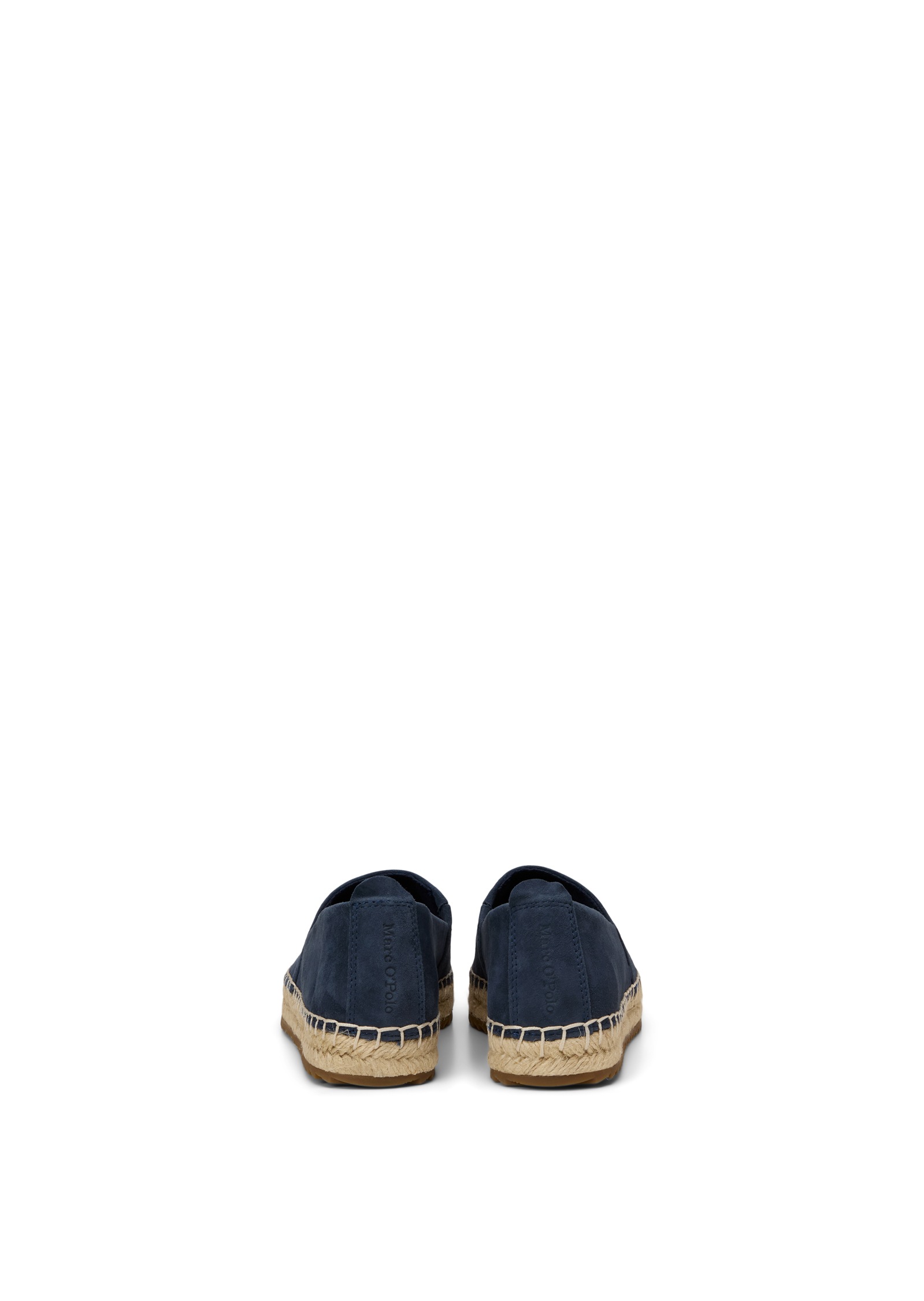 Marc O'Polo Espadrille »Gem«  Slipper, Halbschuh, Schlupfschuh, Sommerschuh mit Jutebezug