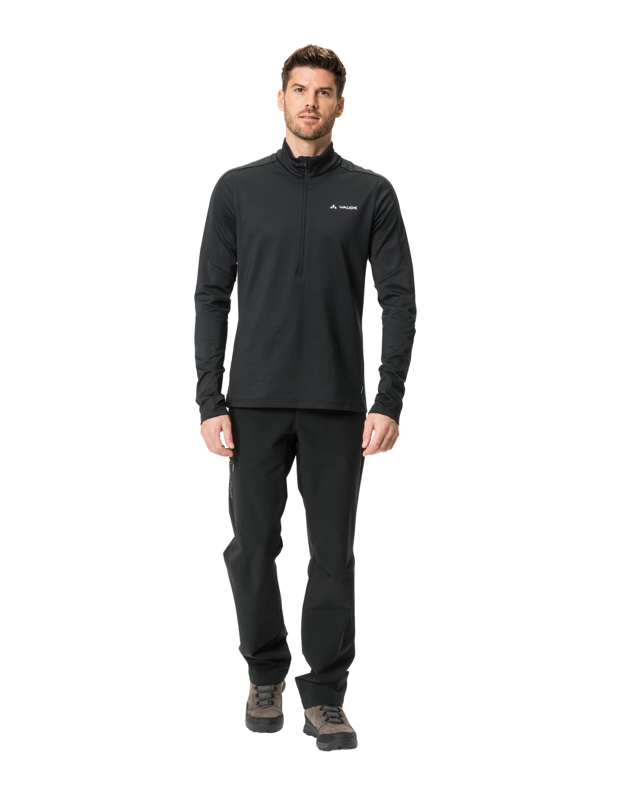 VAUDE Funktionshose »Men's Strathcona Warm Pants II«