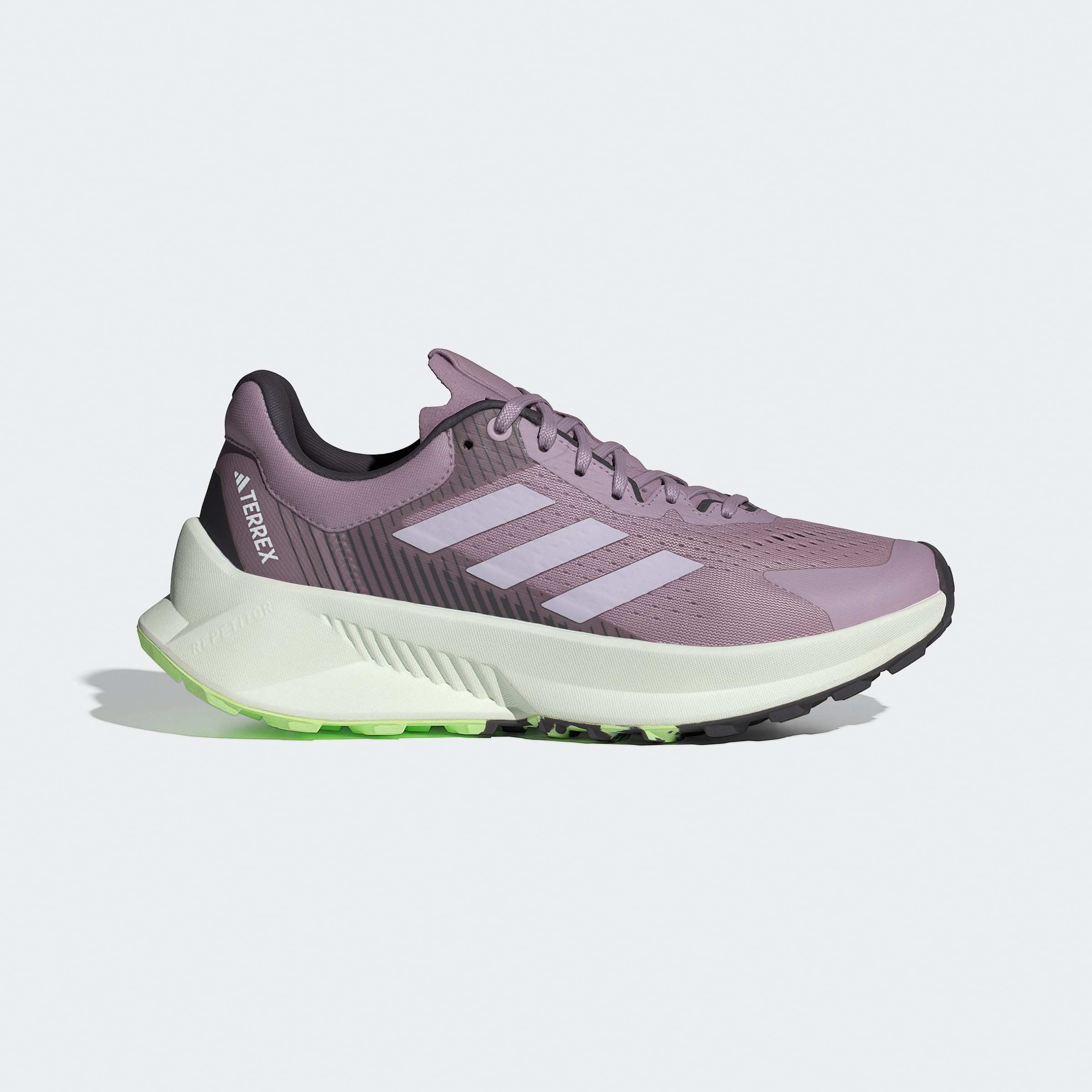 adidas TERREX Trailrunningschuh »SOULSTRIDE FLOW TRAILRUNNING«