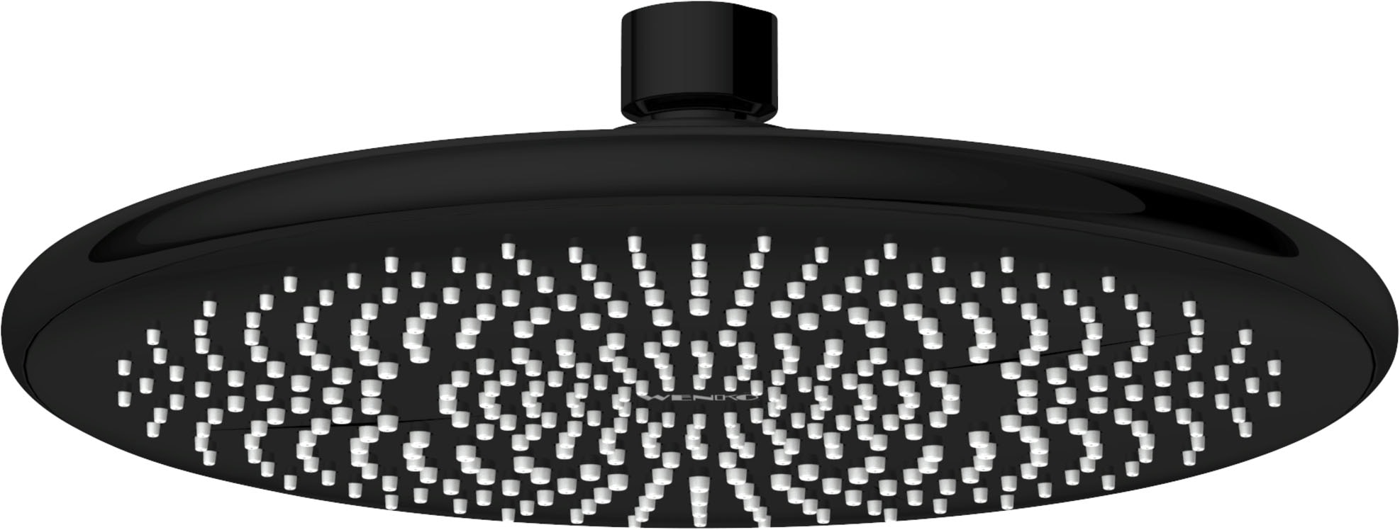 WENKO Regenduschkopf »Watersaving« Ø 22,5 cm