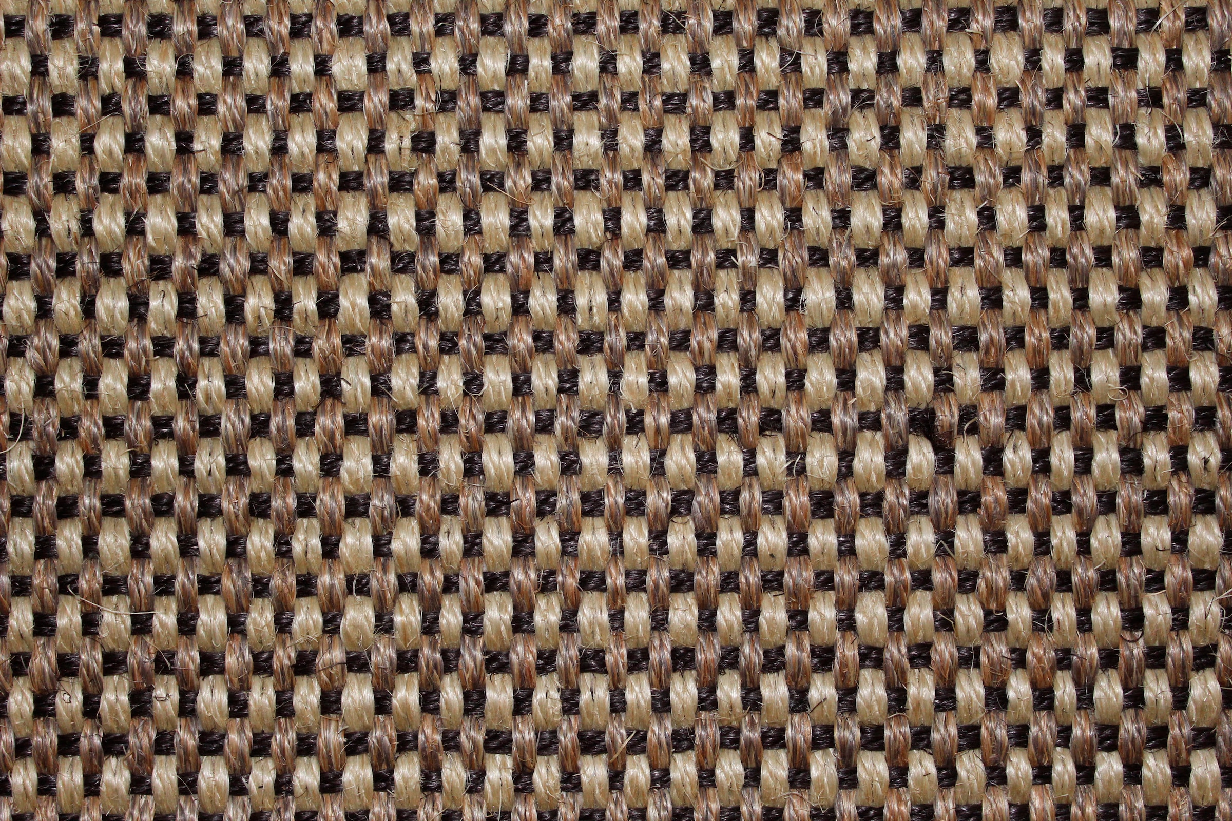 Dekowe Sisalteppich »Brasil«, rechteckig, Flachgewebe, Obermaterial: 100%  Sisal, mit Bordüre, Wohnzimmer online kaufen | Kurzflor-Teppiche
