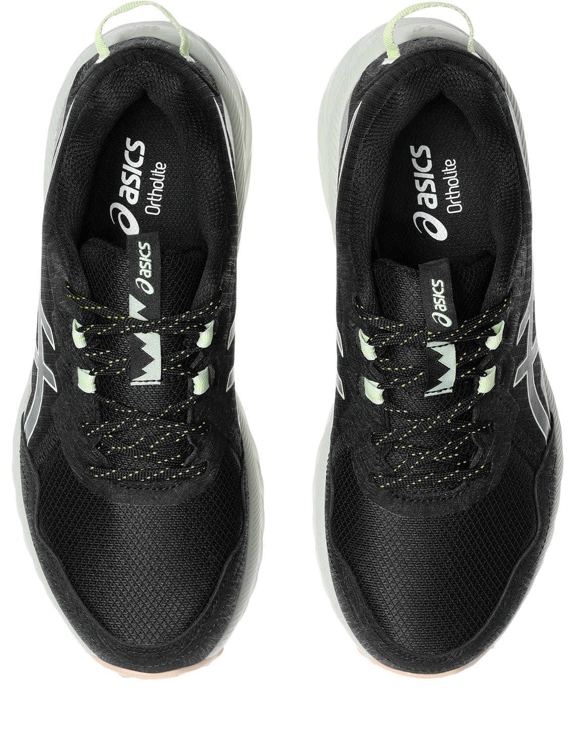Asics Trailrunningschuh »GEL-VENTURE 10«