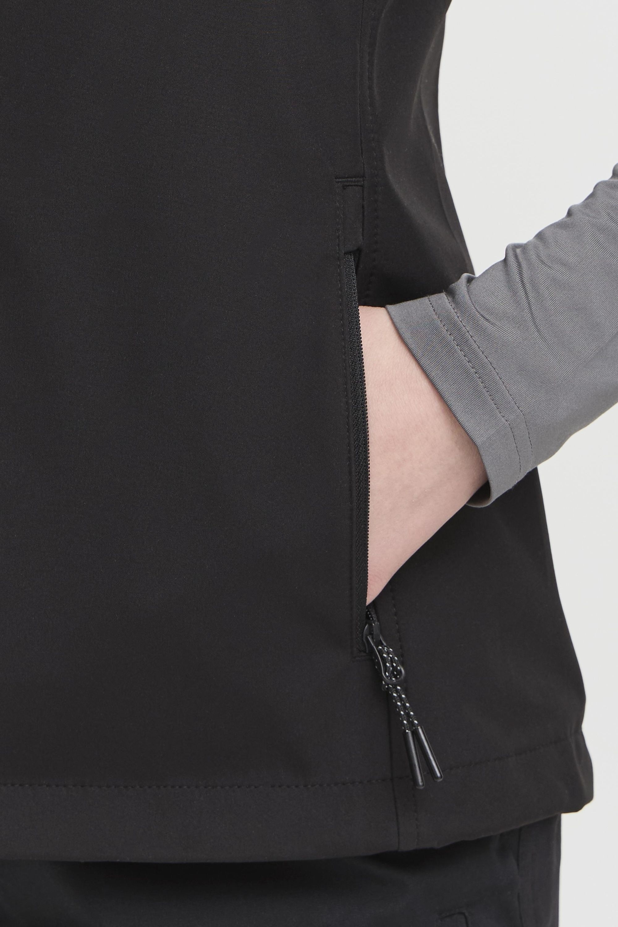 North Bend Softshellweste »Softshellweste NBLany W Softshell W-PRO 8000«