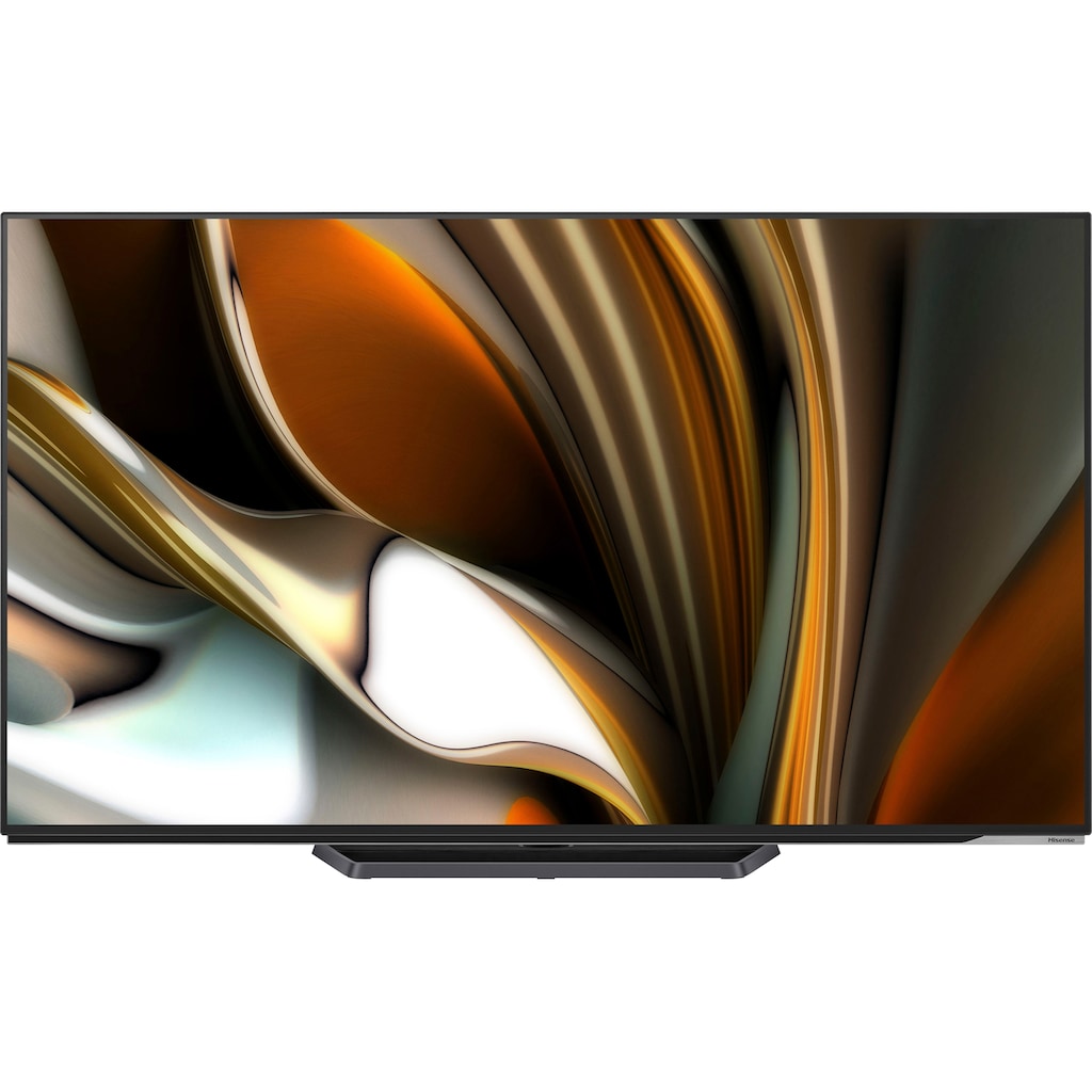 Hisense OLED-Fernseher »55A85H«, 139 cm/55 Zoll, 4K Ultra HD, Smart-TV