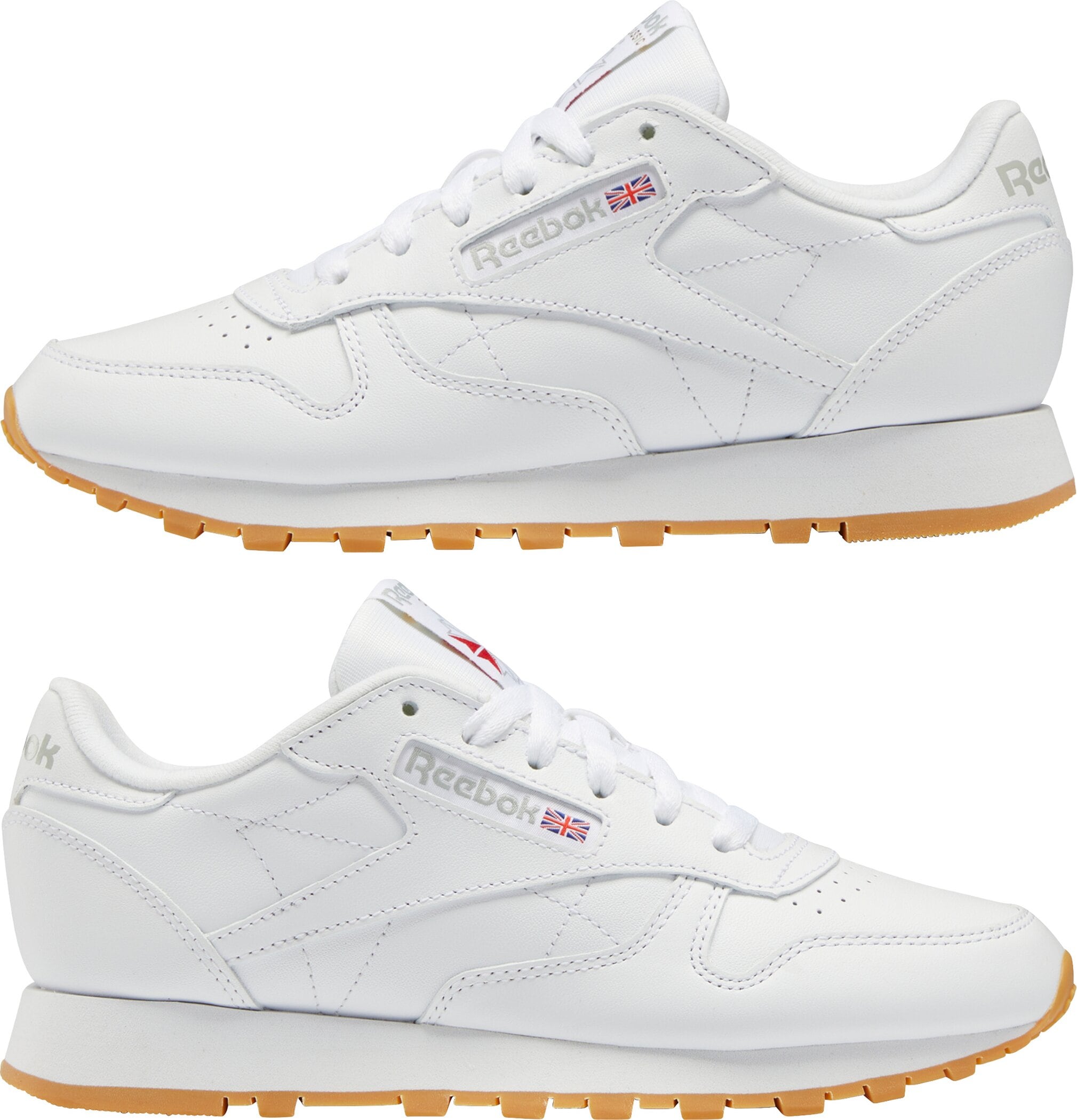 Reebok Classic Sneaker »Classic Leather«