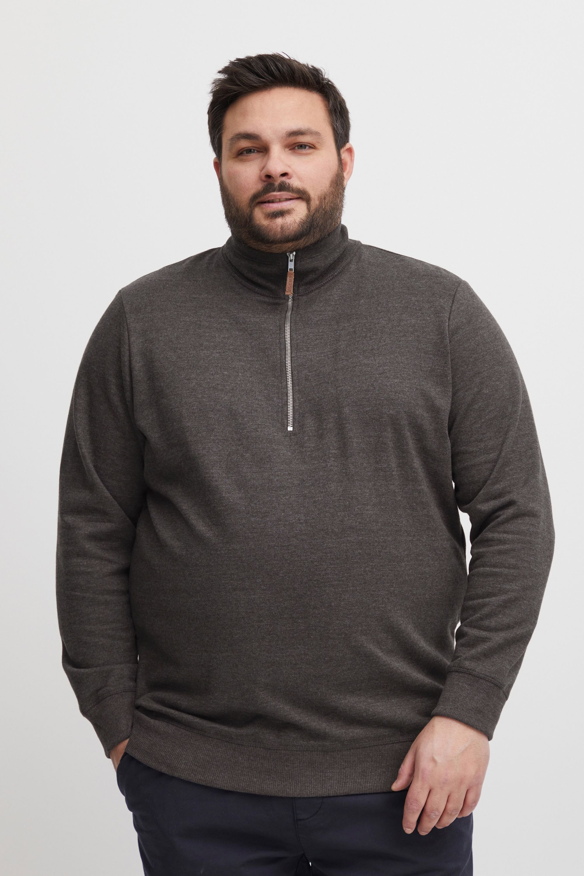 Blend Sweater »Troyer BHBGrilitsch«