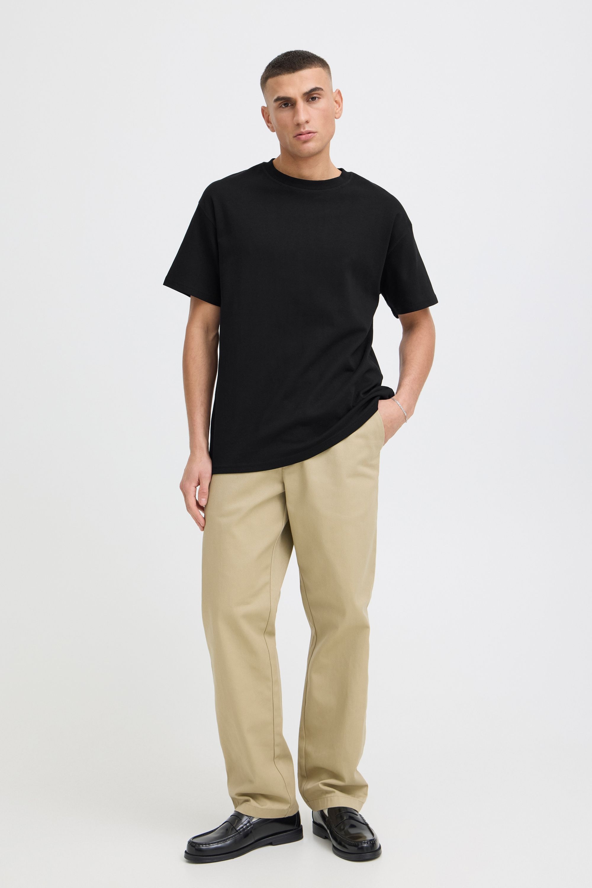 !Solid Kurzarmshirt »Kurzarmshirt SDDanton«