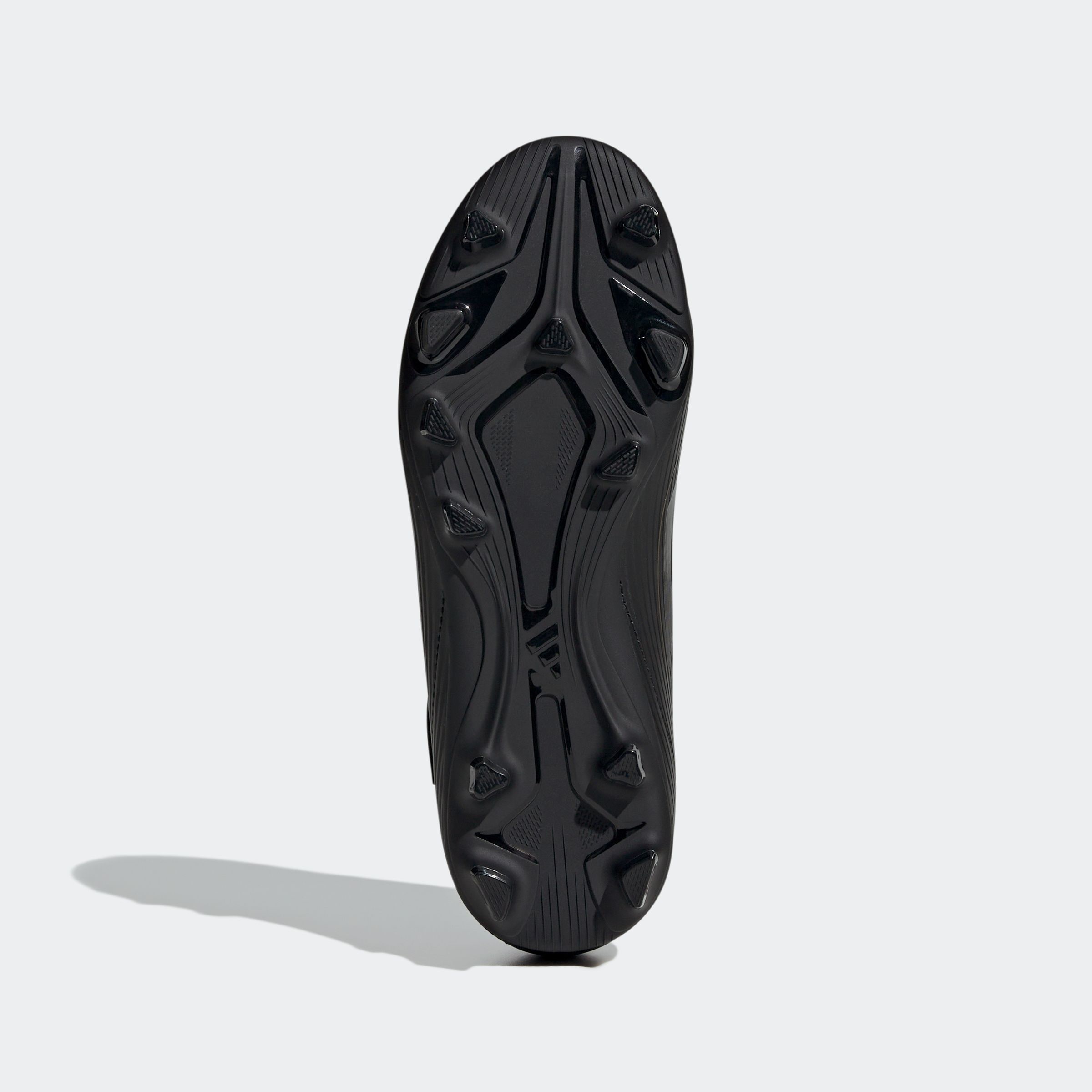adidas Performance Fußballschuh »F50 CLUB HOOK-AND-LOOP KIDS FXG«
