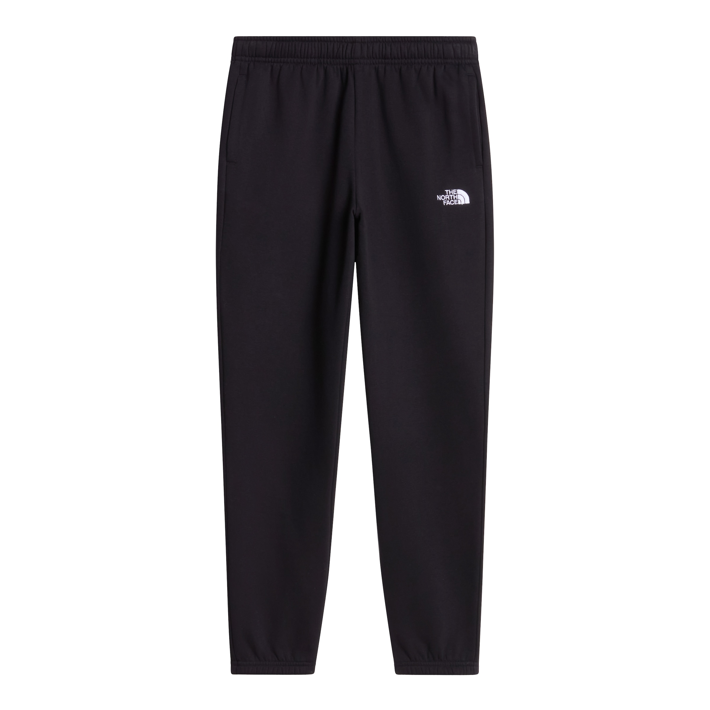 The North Face Jogginghose »TEEN EVOLUTION SIMPLE DOME PANT«  für Jugendliche, mit sportlichem Stil, aus Baumwolle und Polyester
