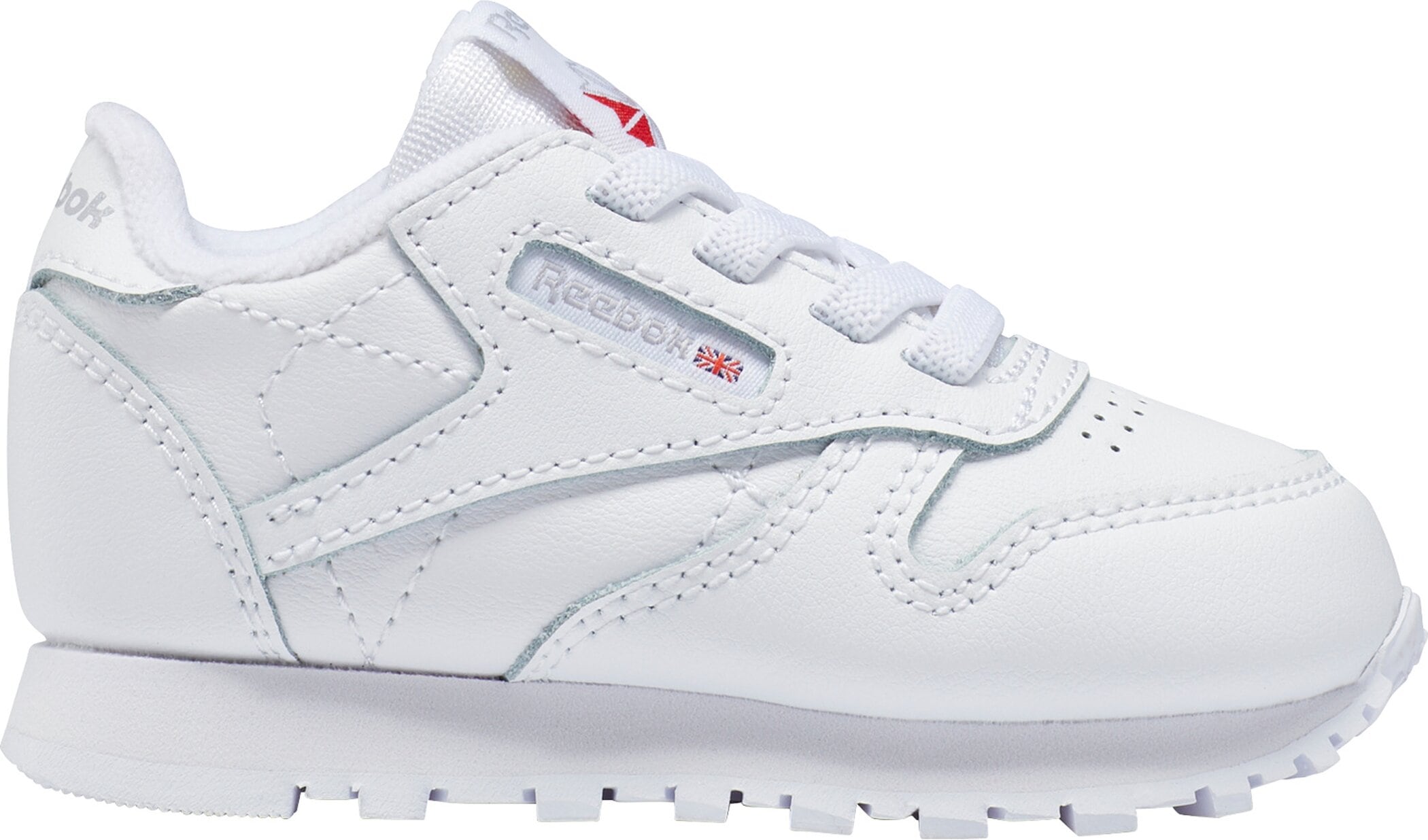 Reebok Classic Sneaker »CLASSIC LEATHER«