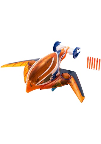 Mattel® Spielzeug-Flugzeug »Masters of the Universe, Animated Deluxe Talon Fighter« kaufen