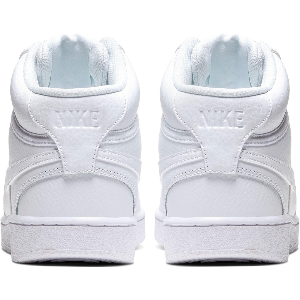 Nike Sportswear Sneaker »Wmns Court Vision Mid«