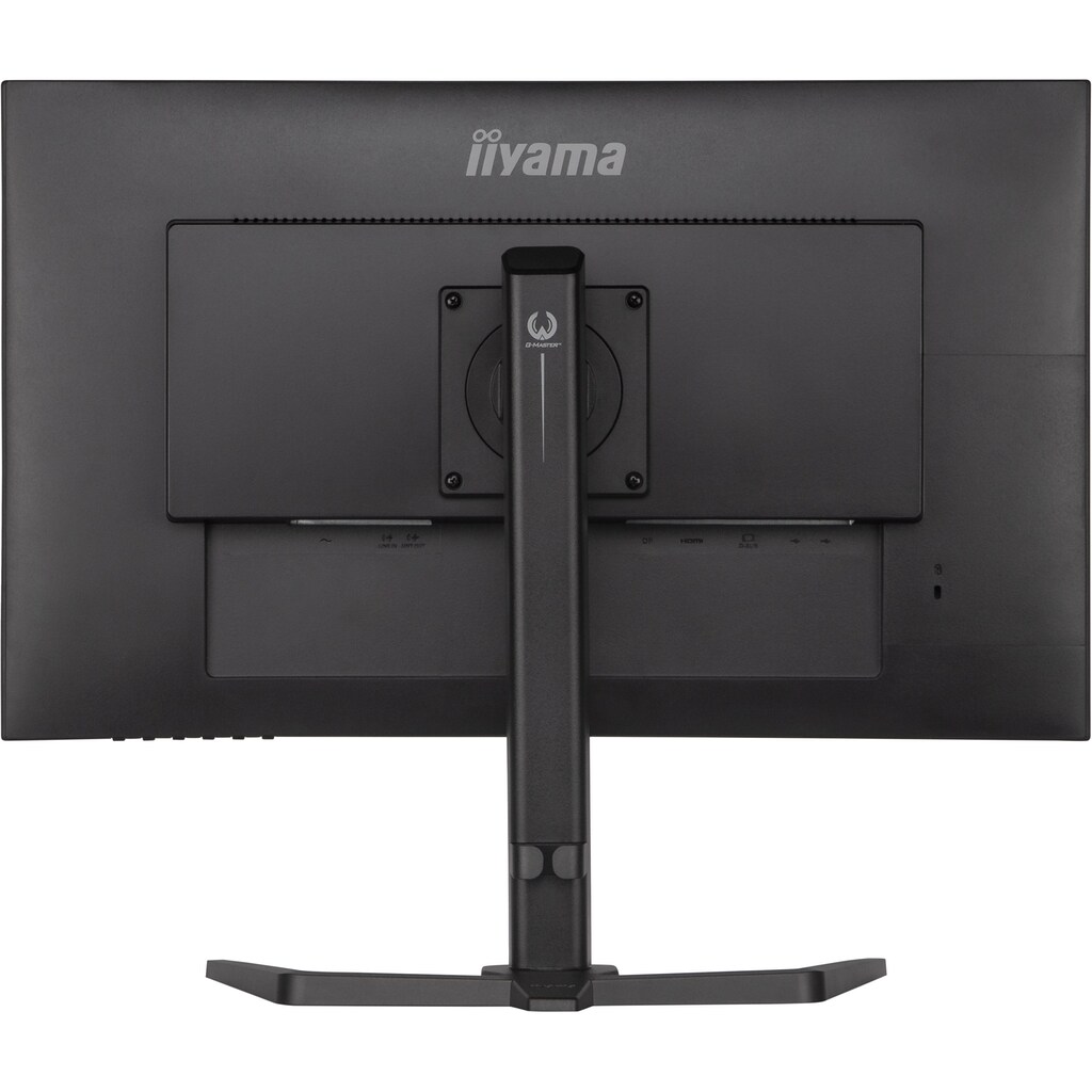 Iiyama Gaming-LED-Monitor »GB2730HSU-B5«, 68,6 cm/27 Zoll, 1920 x 1080 px, Full HD, 1 ms Reaktionszeit, 75 Hz
