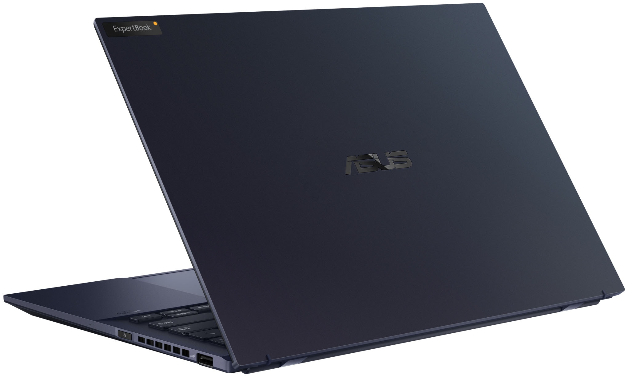 Asus Business-Notebook »ExpertBook B9 B9403CVAR-PP1735X« 35,6 cm / 14 ″ Intel Core 7 Intel Graphics 512 GB SSD