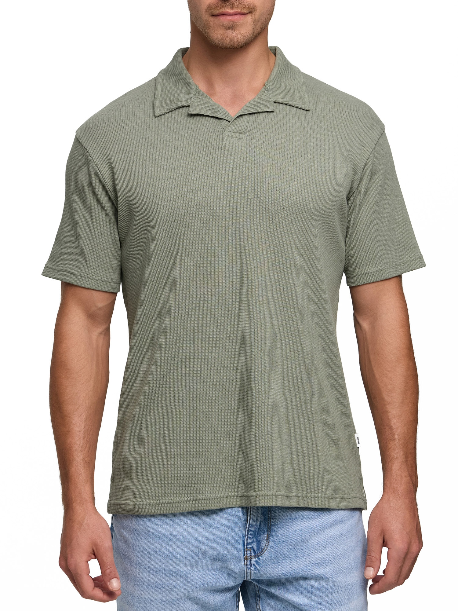 Indicode Poloshirt »INBimle«